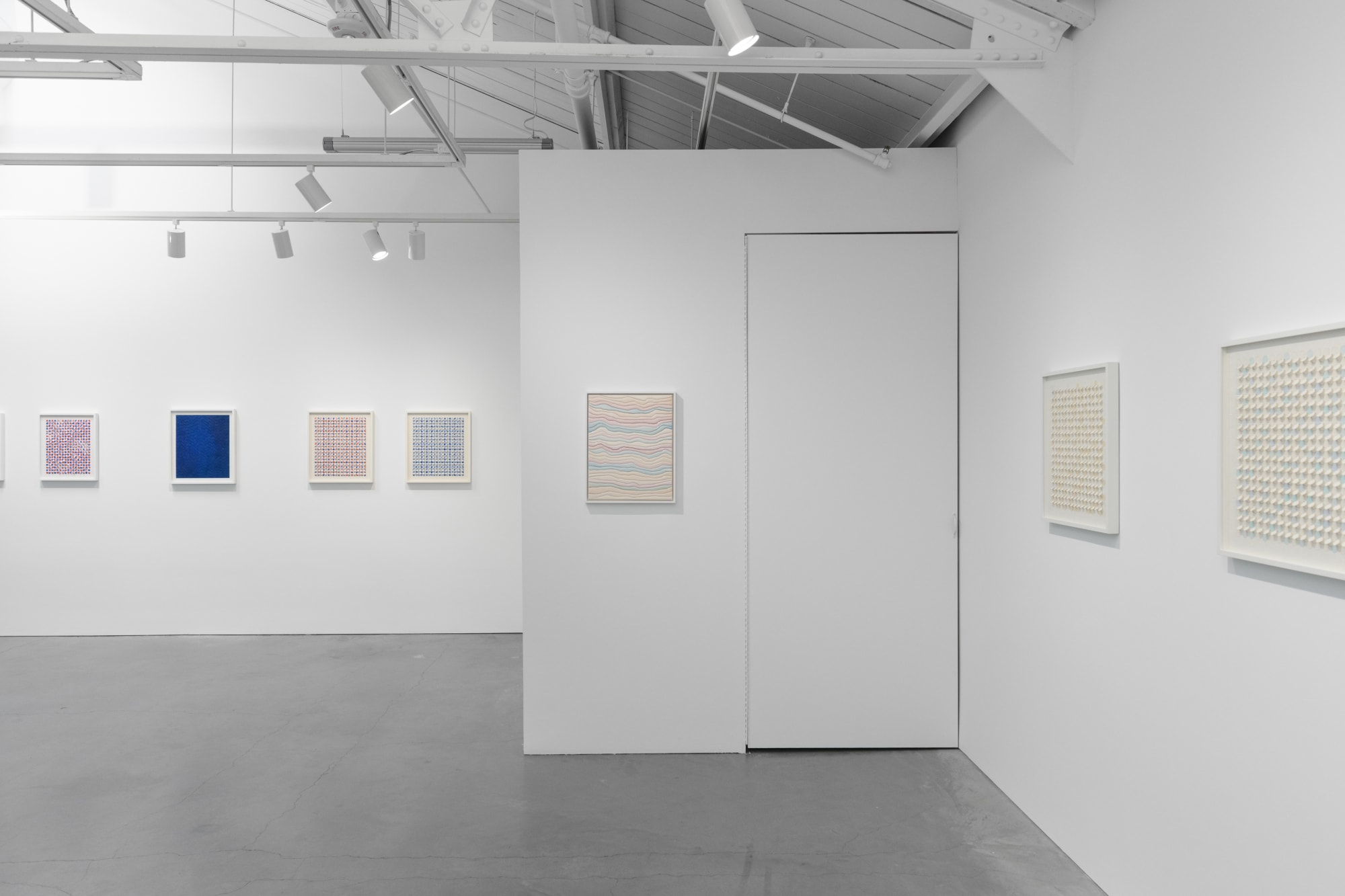 Zaida Oenema: Broken Suns