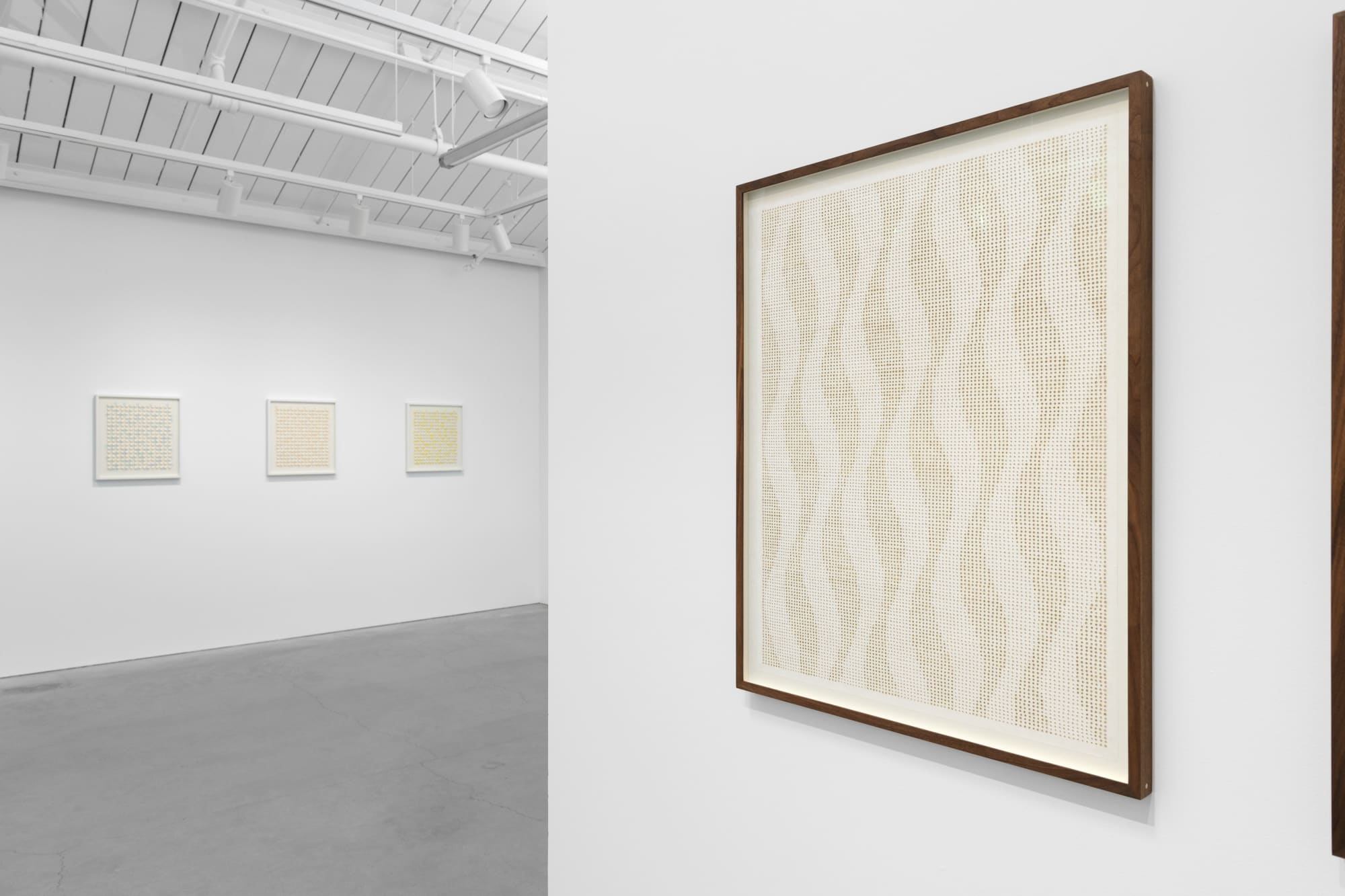 Zaida Oenema: Broken Suns