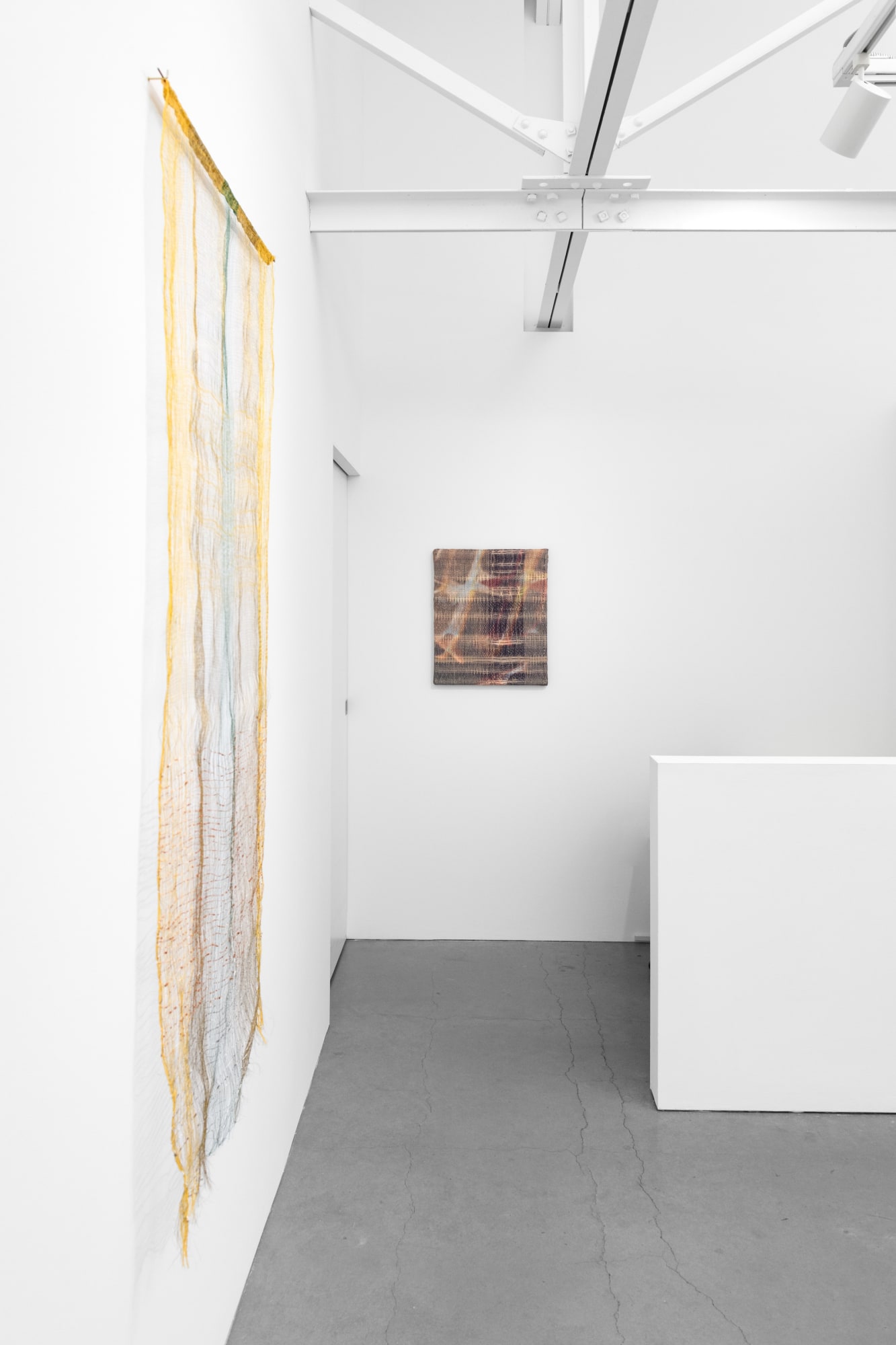 Michelle Yi Martin: Off Grid