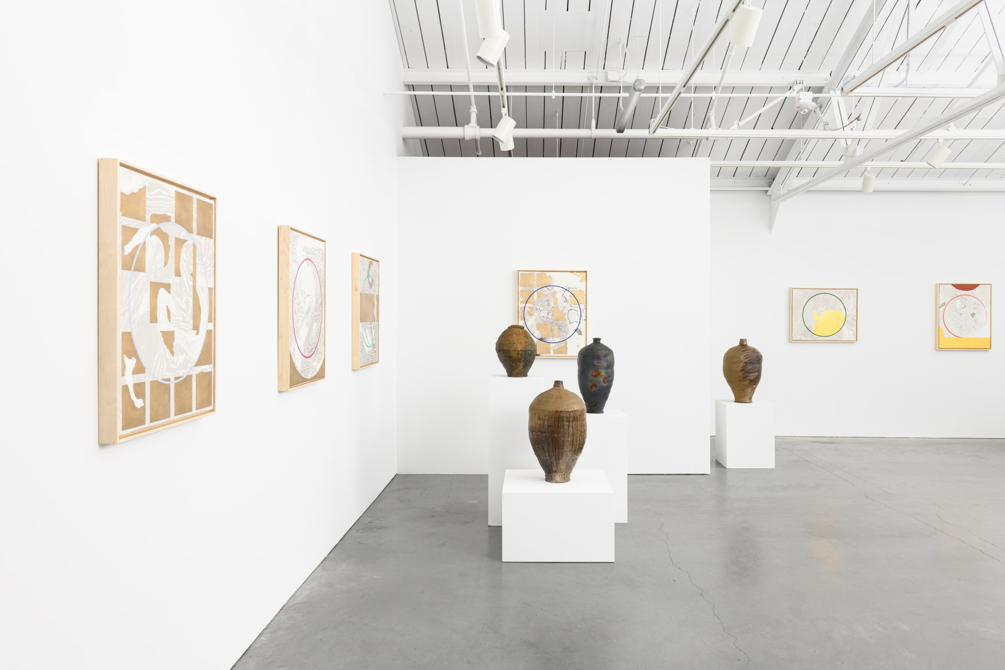 Generative Earth: Solange Roberdeau & Nick Schwartz