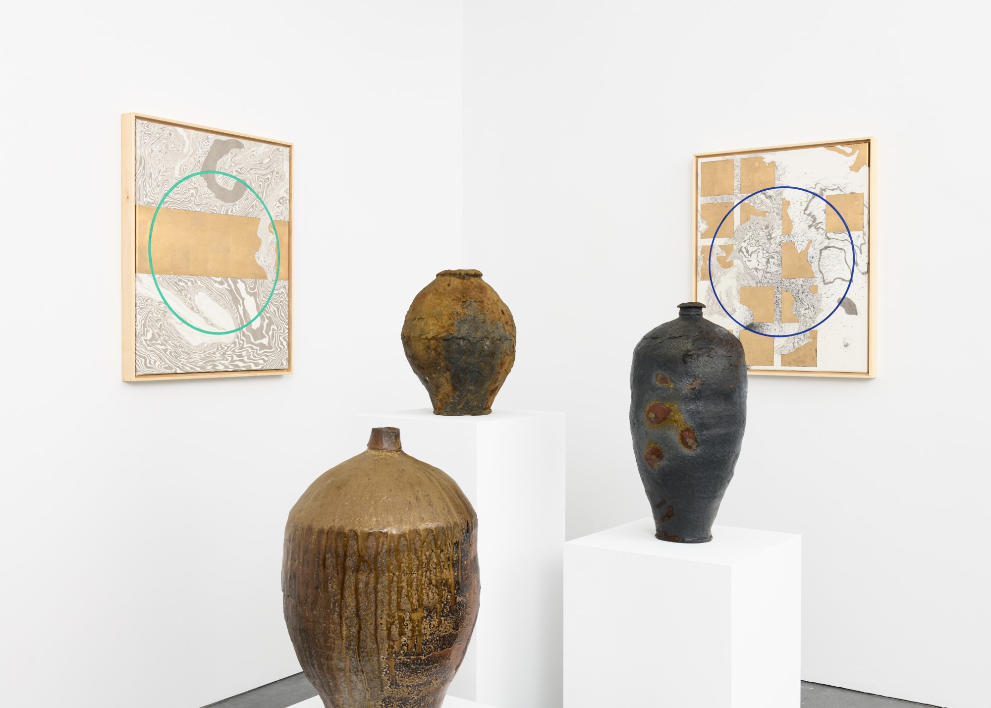 Generative Earth: Solange Roberdeau & Nick Schwartz