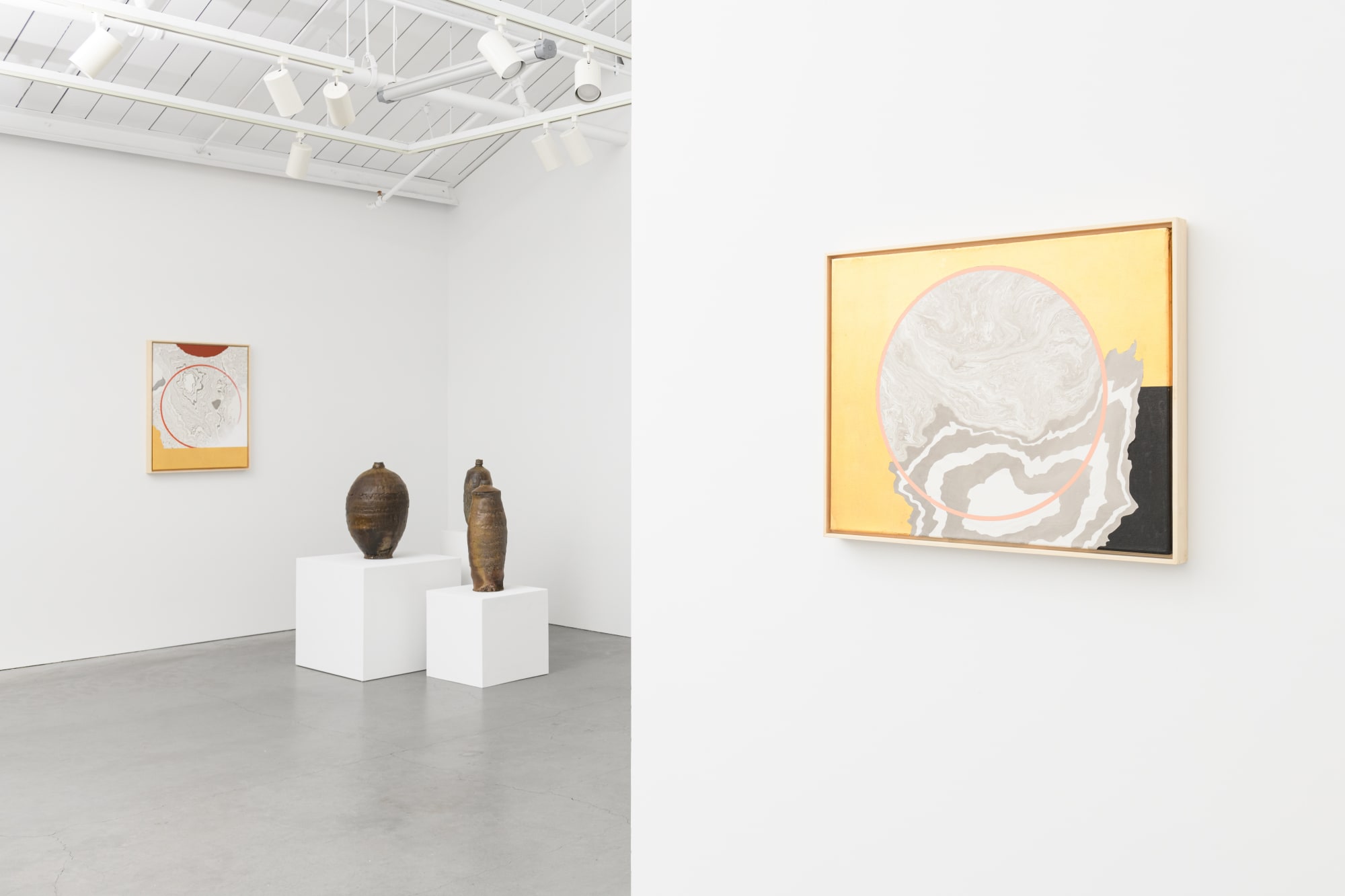 Generative Earth: Solange Roberdeau & Nick Schwartz