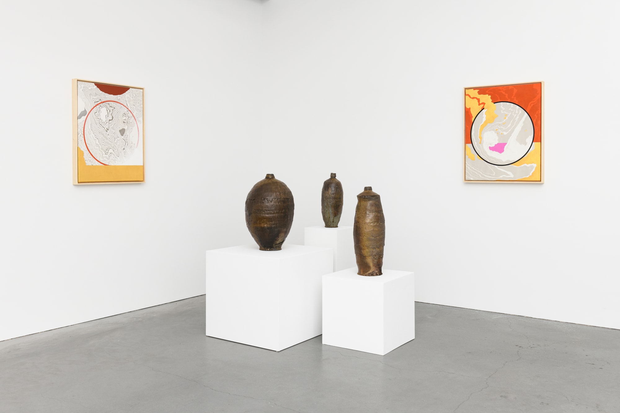 Generative Earth: Solange Roberdeau & Nick Schwartz