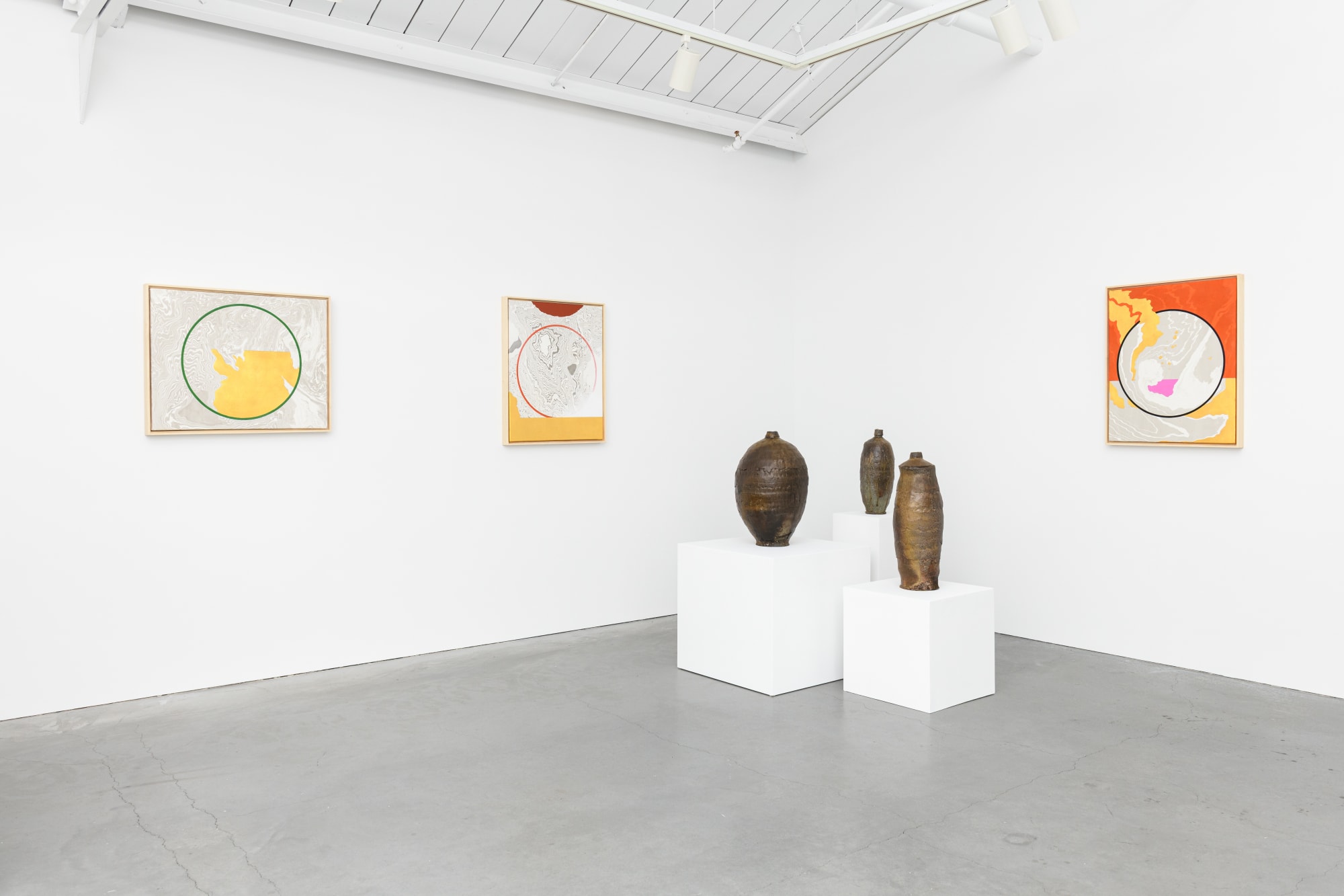 Generative Earth: Solange Roberdeau & Nick Schwartz