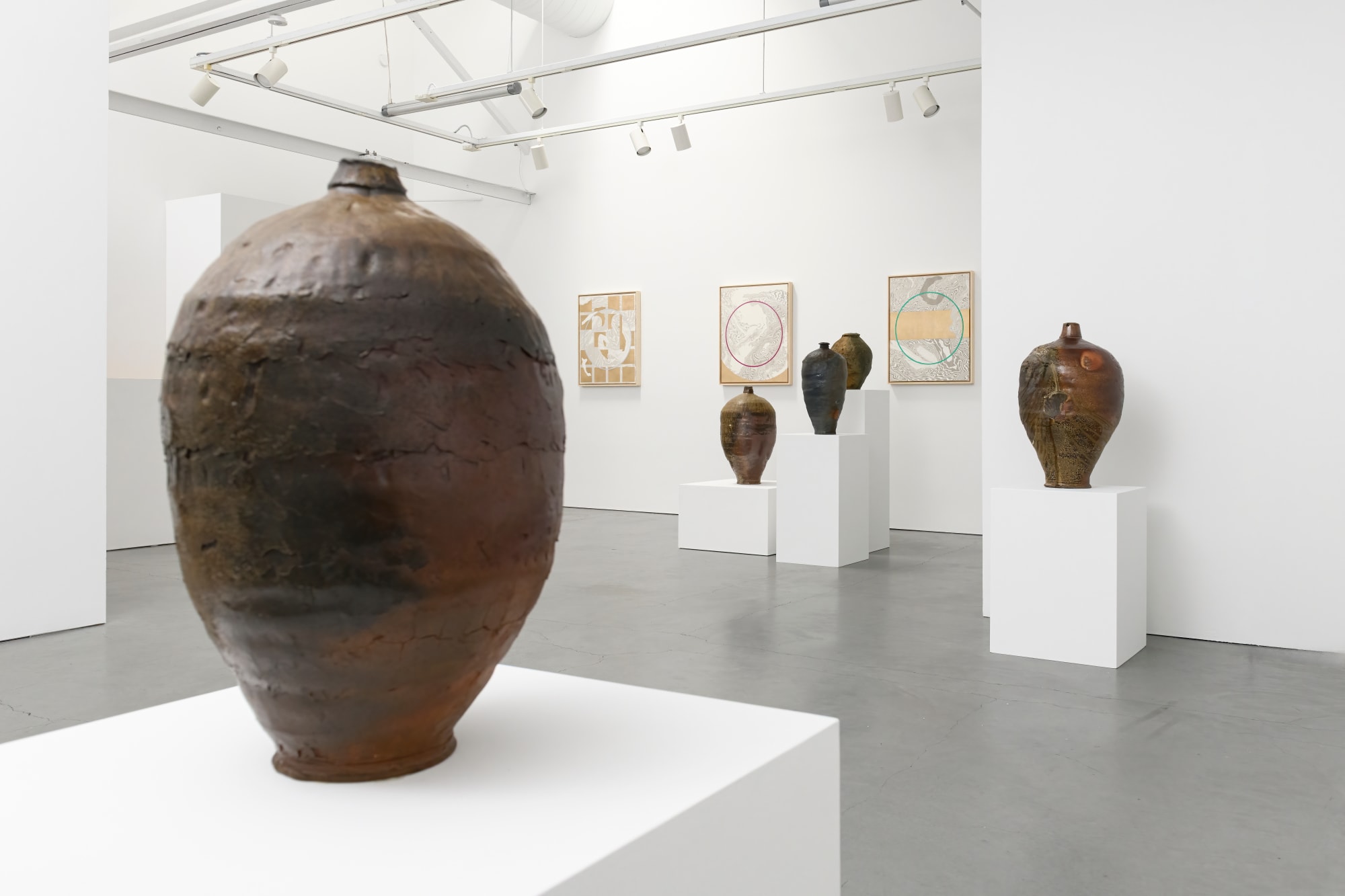 Generative Earth: Solange Roberdeau & Nick Schwartz