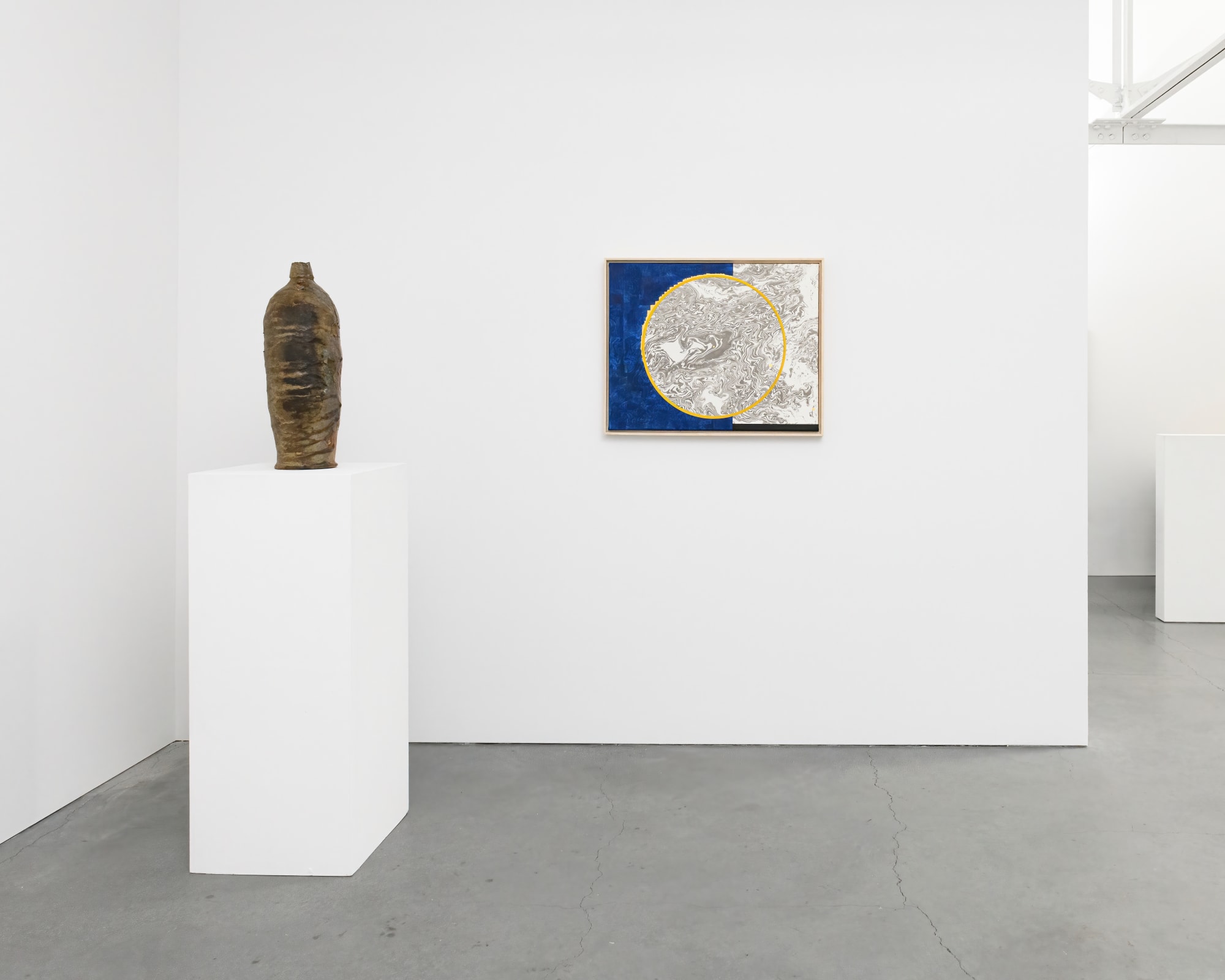 Generative Earth: Solange Roberdeau & Nick Schwartz