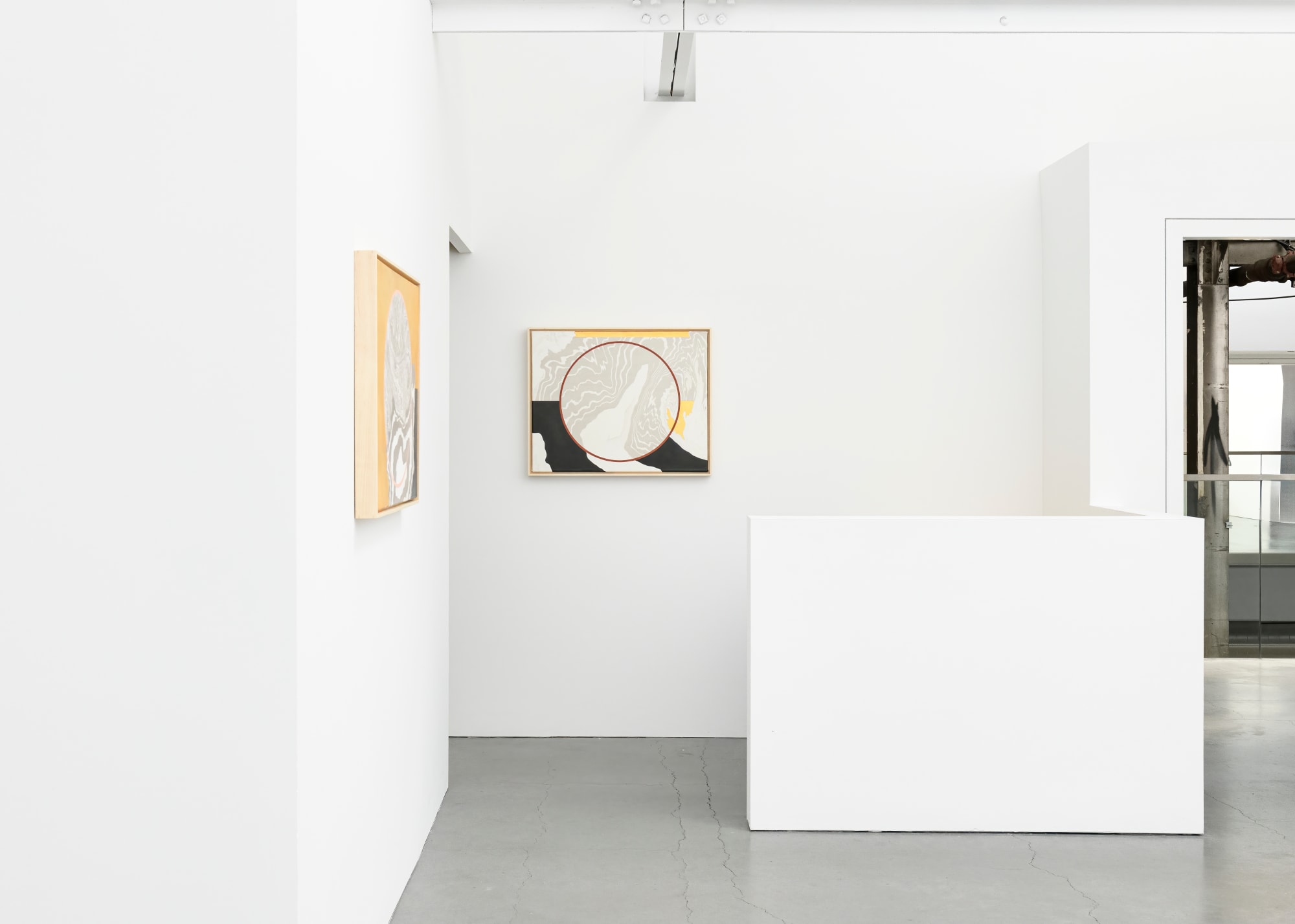 Generative Earth: Solange Roberdeau & Nick Schwartz