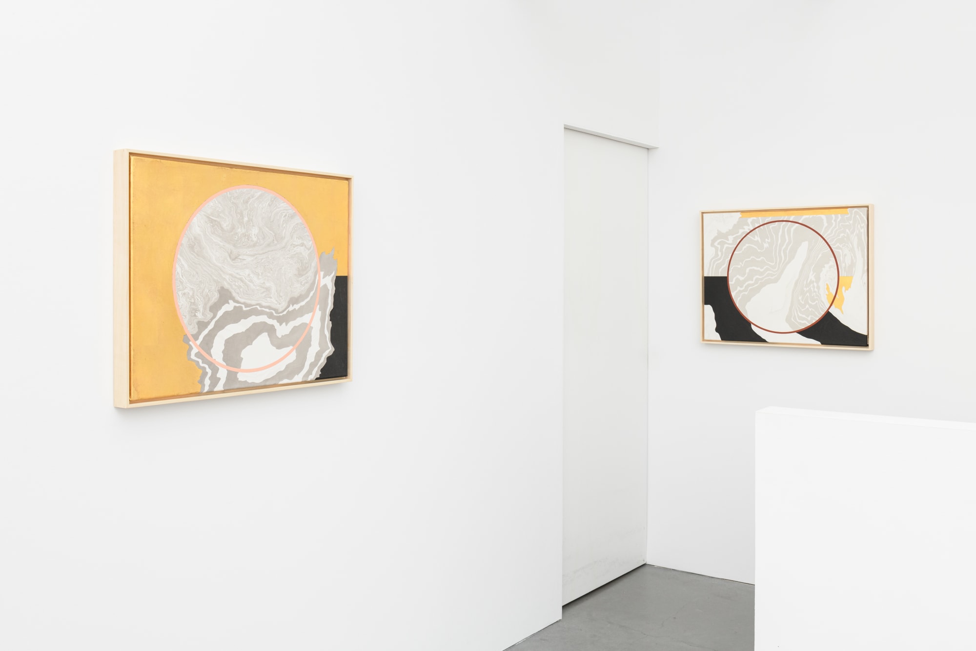 Generative Earth: Solange Roberdeau & Nick Schwartz