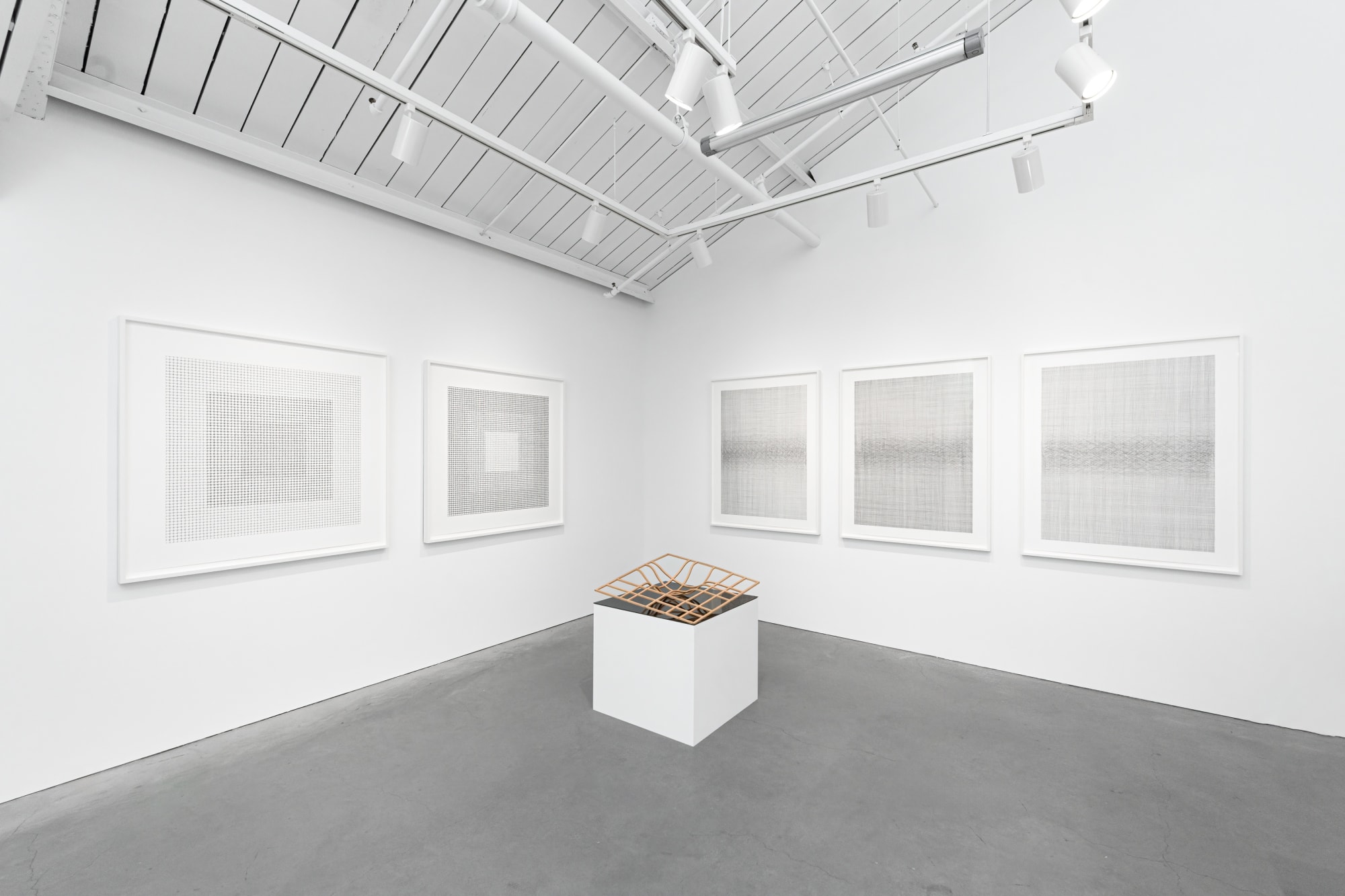 Invisible Forces: Yvonne Mouser & Jane Springwater