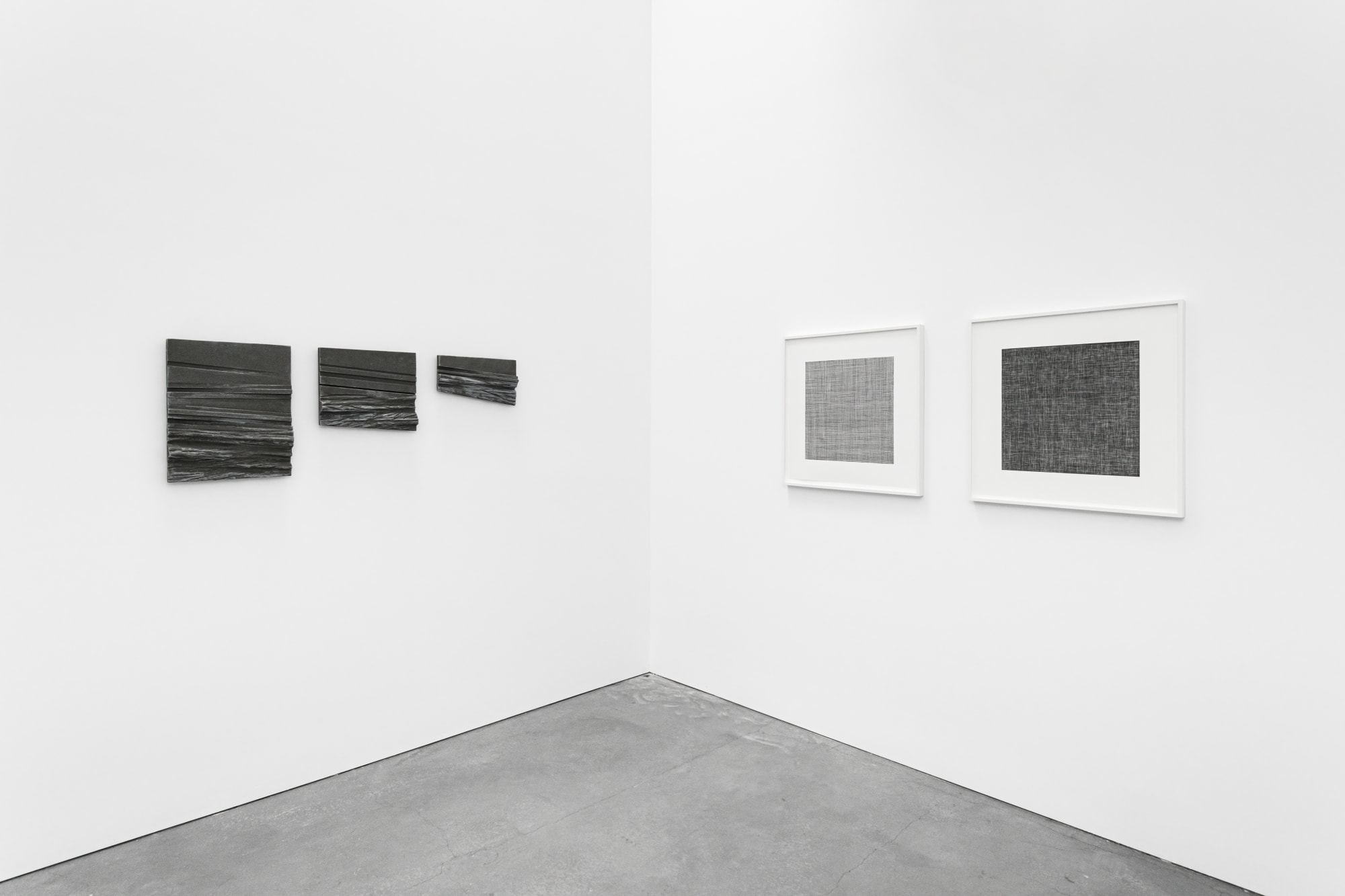 Invisible Forces: Yvonne Mouser & Jane Springwater