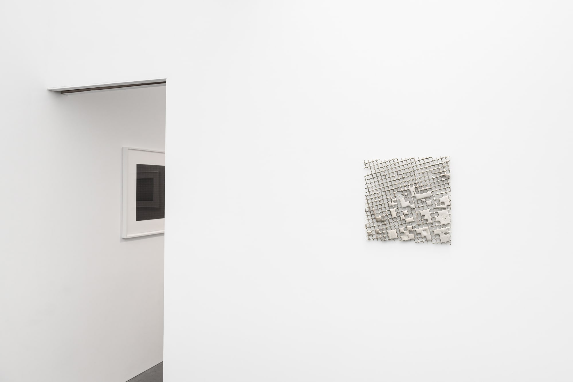 Invisible Forces: Yvonne Mouser & Jane Springwater