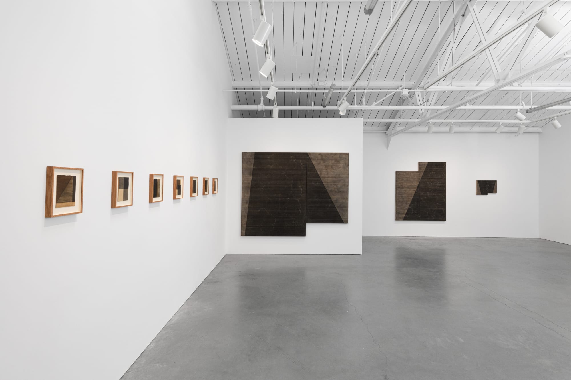 Blaise Rosenthal: Sierra Madre