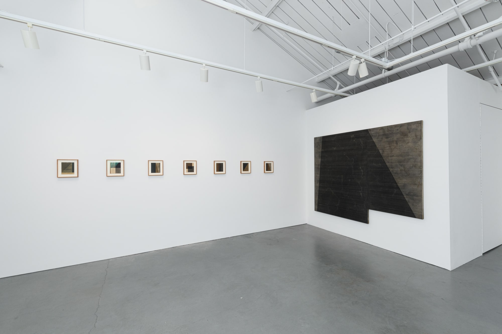 Blaise Rosenthal: Sierra Madre