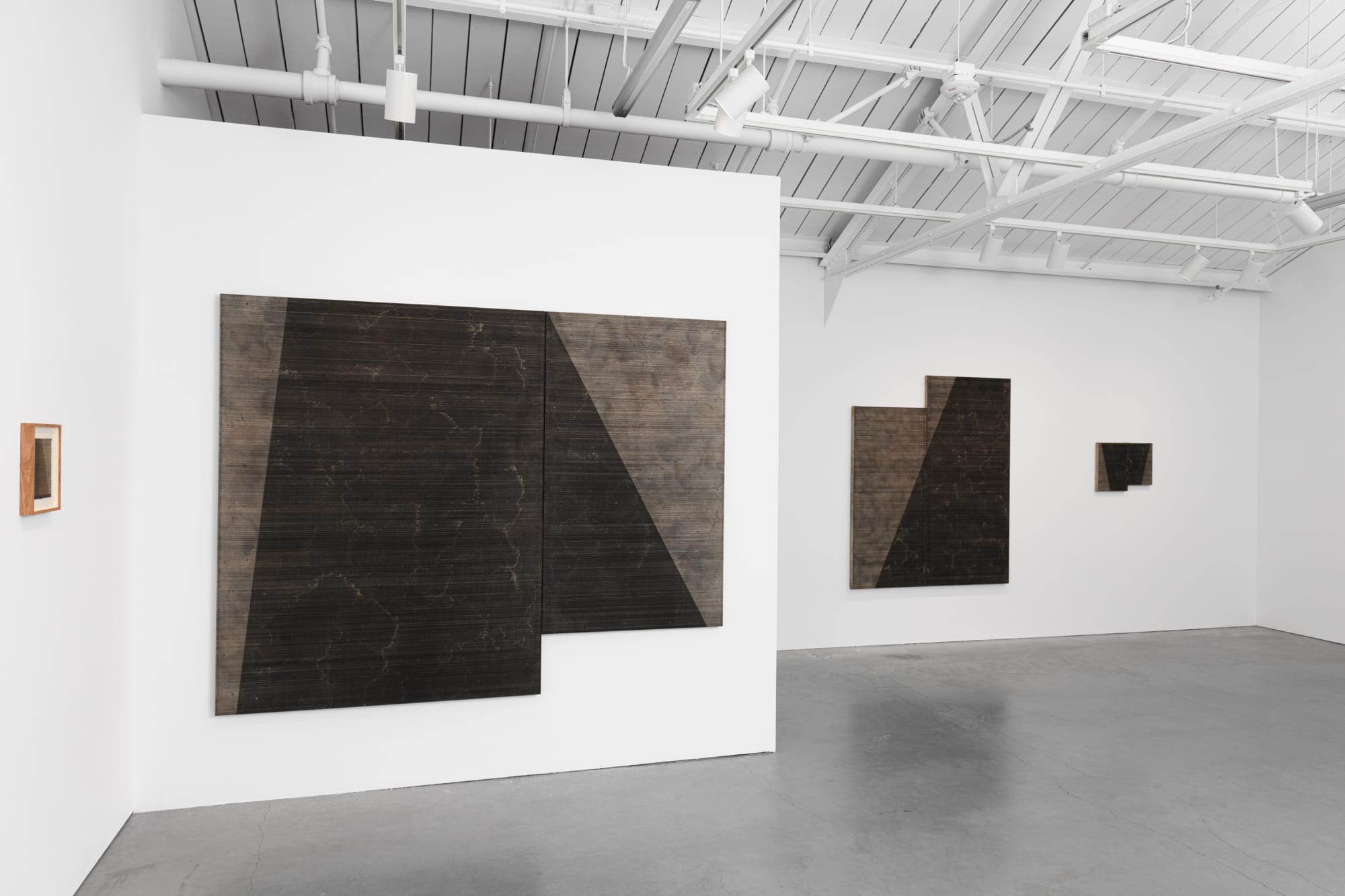 Blaise Rosenthal: Sierra Madre