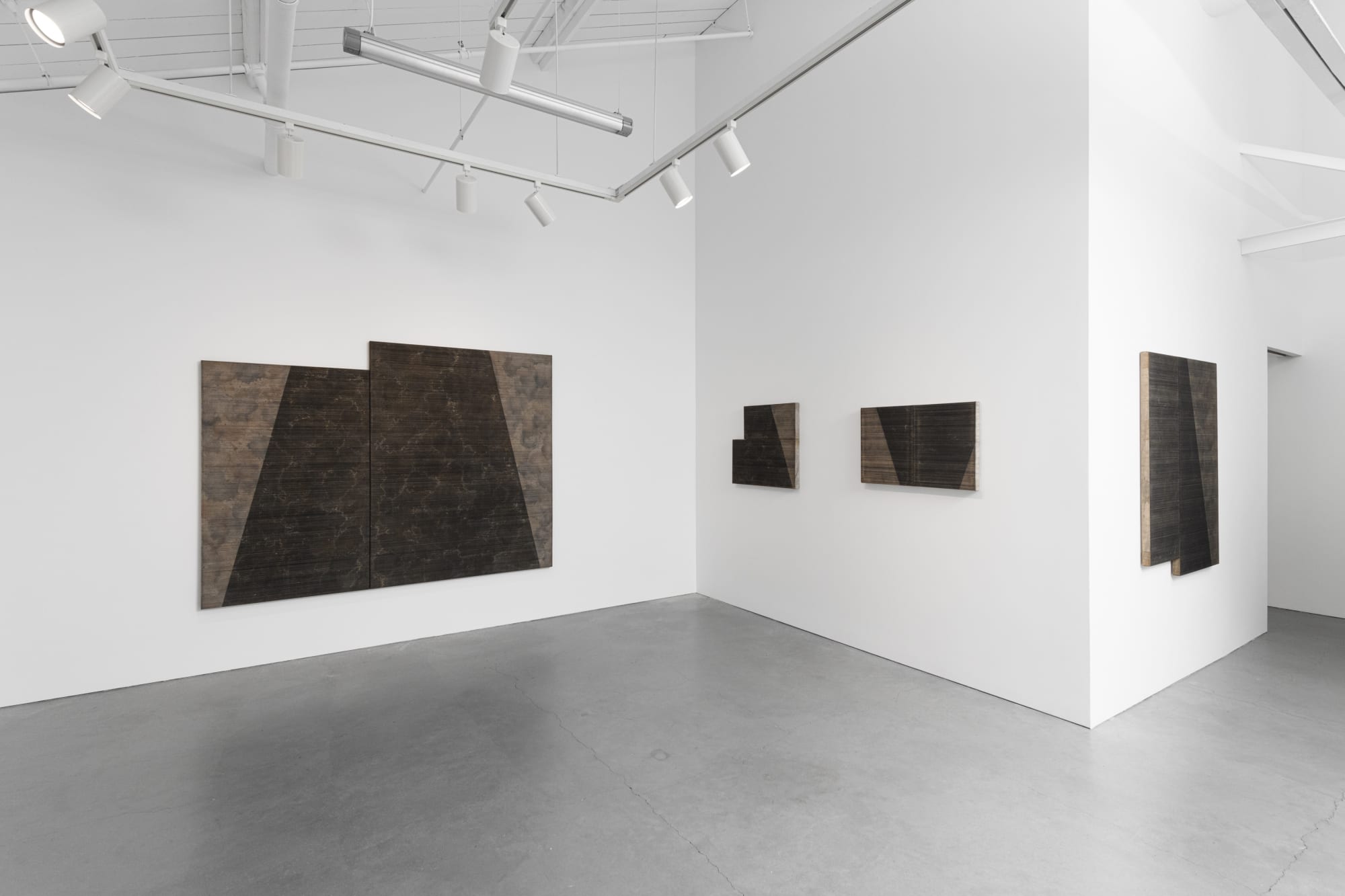 Blaise Rosenthal: Sierra Madre