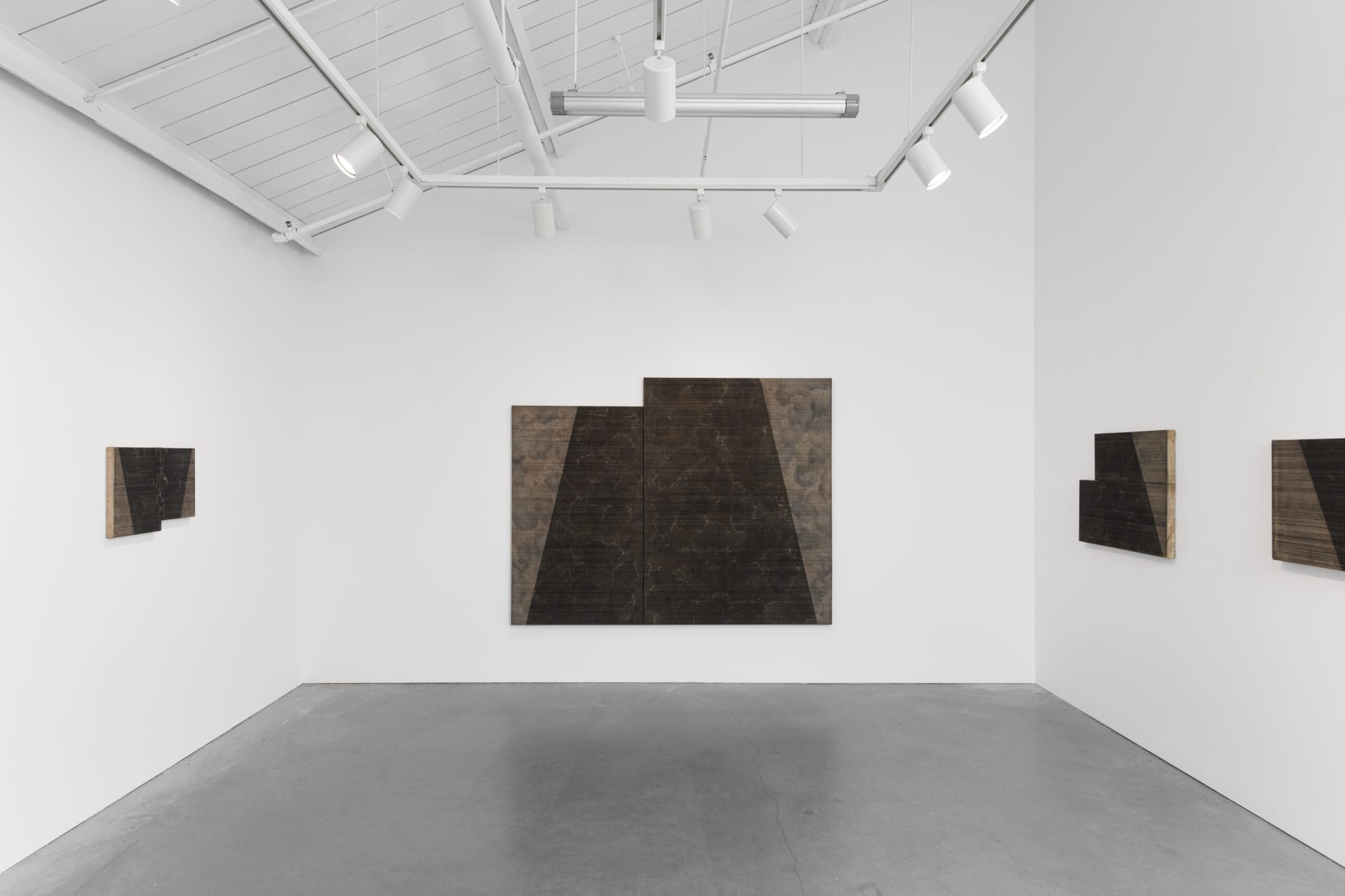 Blaise Rosenthal: Sierra Madre