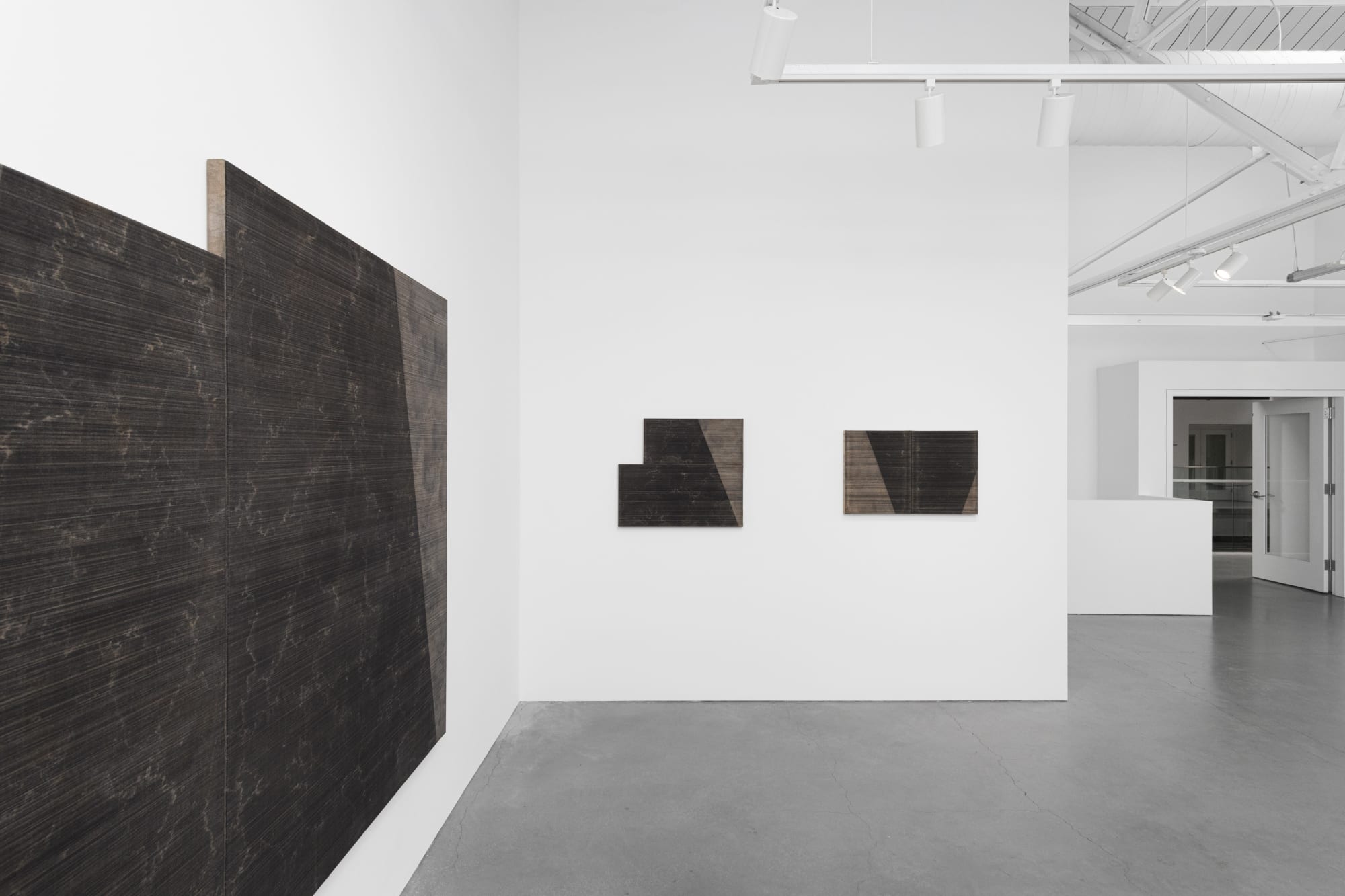 Blaise Rosenthal: Sierra Madre