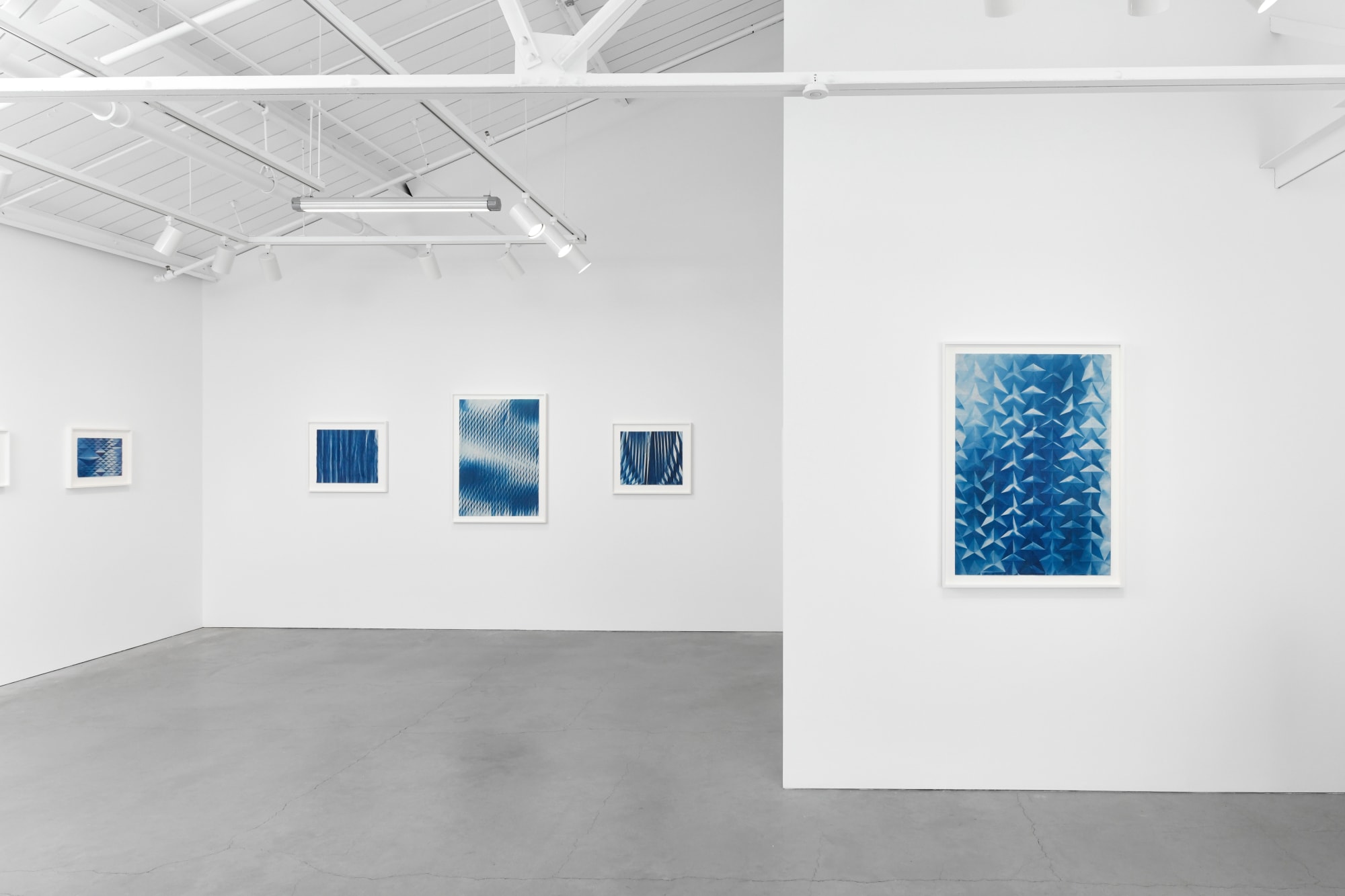 Fritz Horstman: Geometry of Light