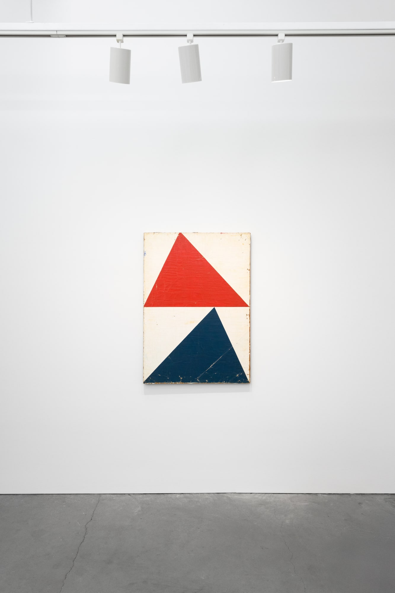 Dan Levenson: Artifacts from the SKZ