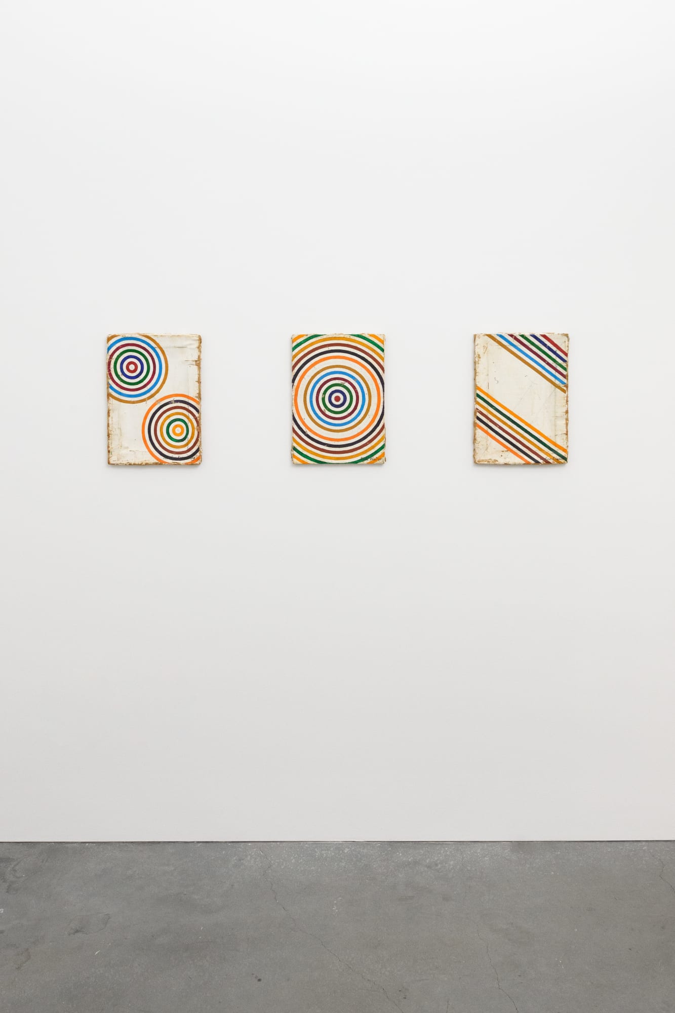 Dan Levenson: Artifacts from the SKZ