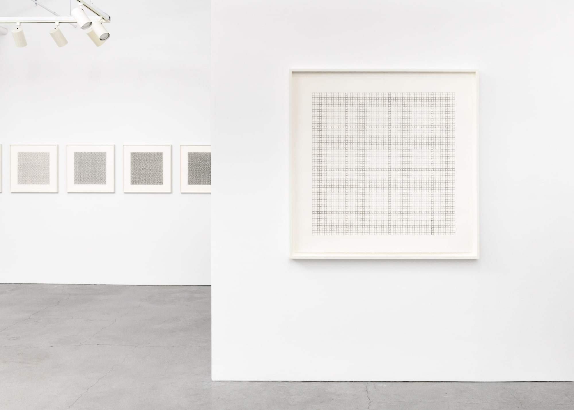 Jane Springwater: Parallax