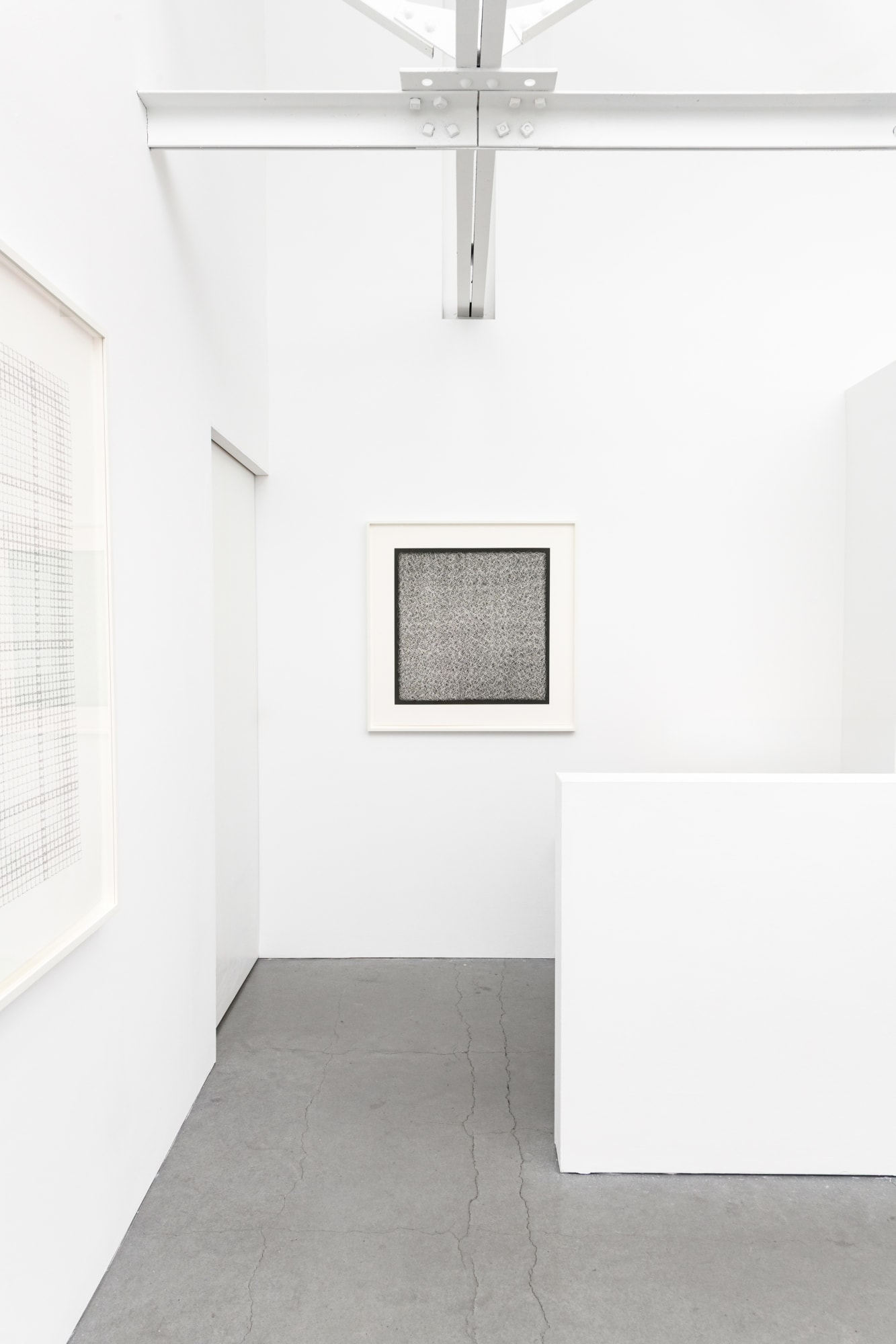 Jane Springwater: Parallax