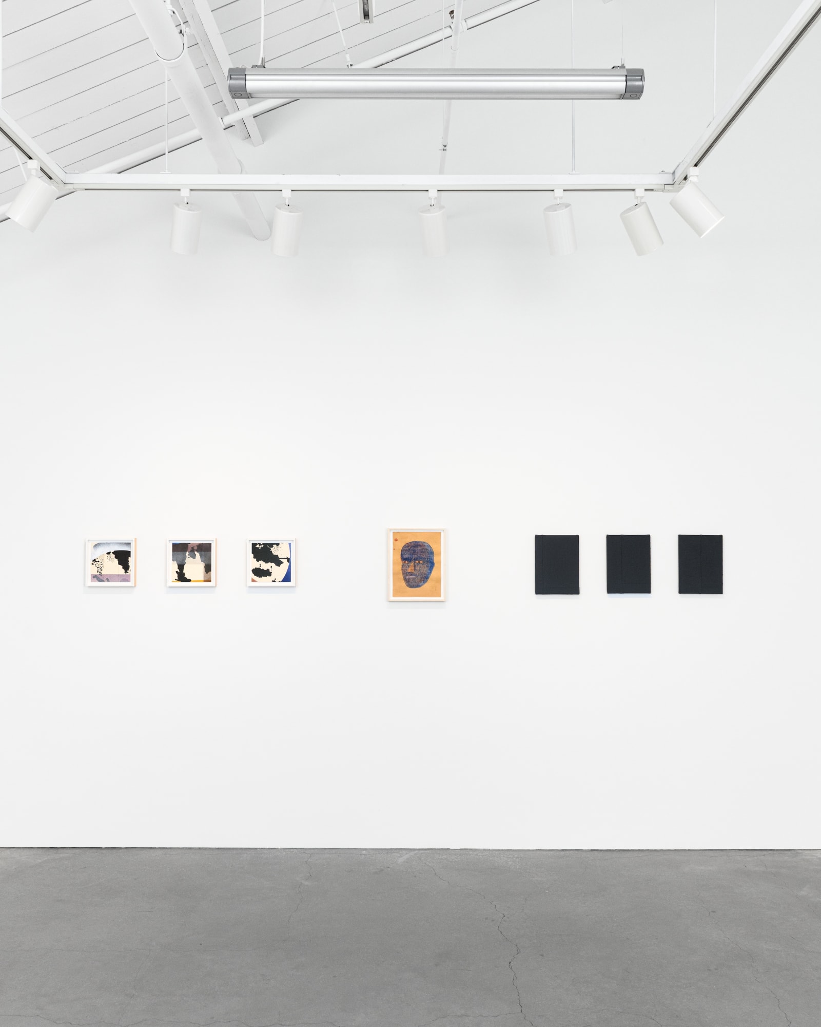 Worlds Within: Cécilia Andrews, Solange Roberdeau, Blaise Rosenthal