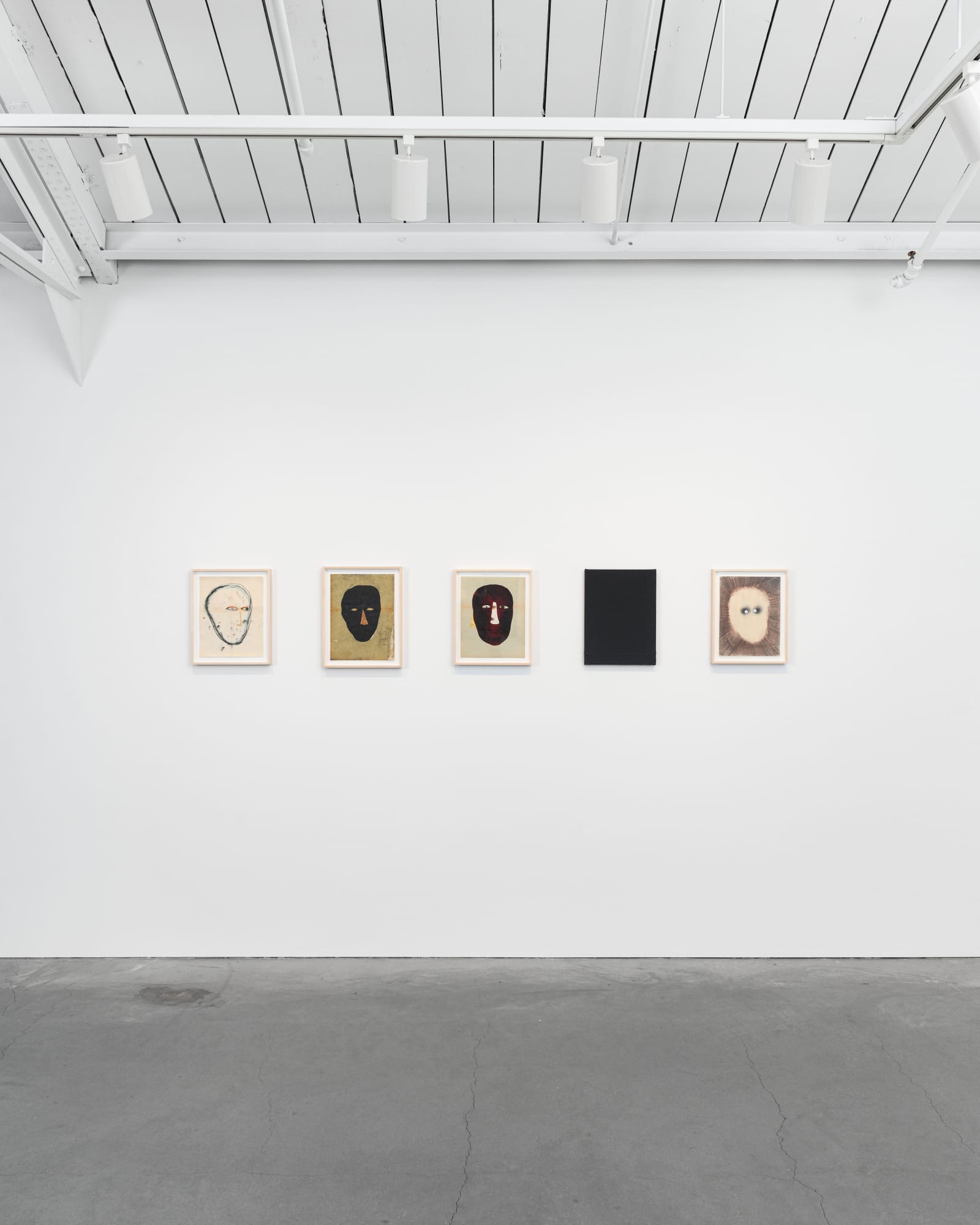 Worlds Within: Cécilia Andrews, Solange Roberdeau, Blaise Rosenthal