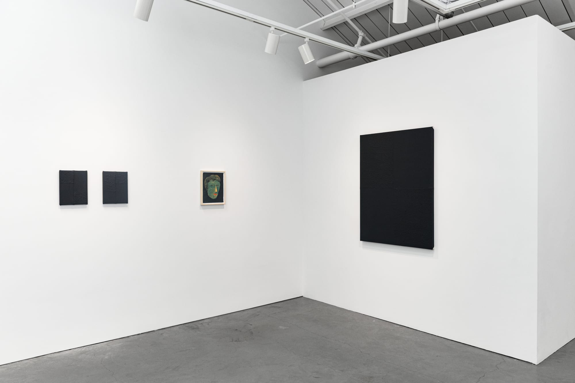 Worlds Within: Cécilia Andrews, Solange Roberdeau, Blaise Rosenthal