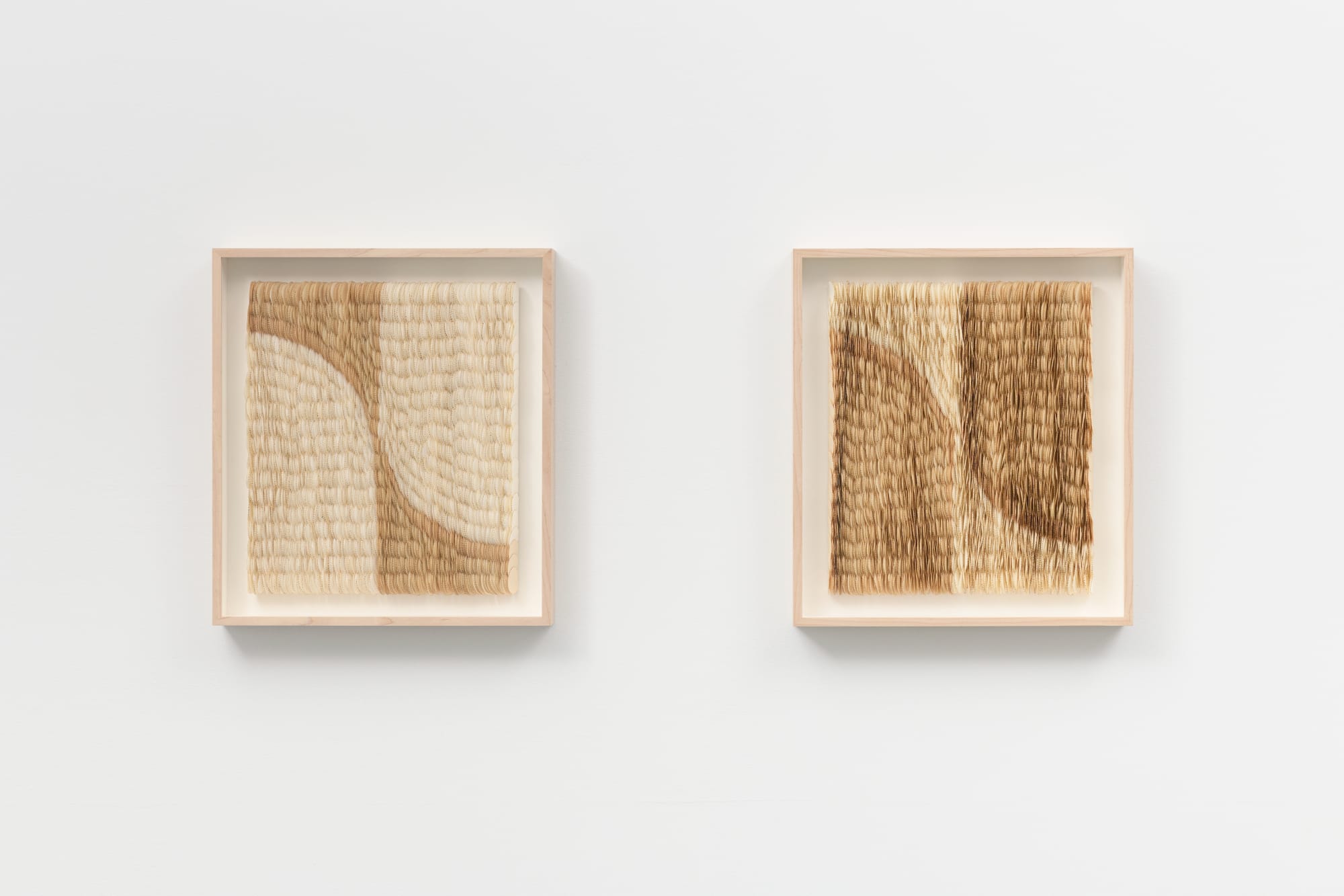 Zaida Oenema: Reflections