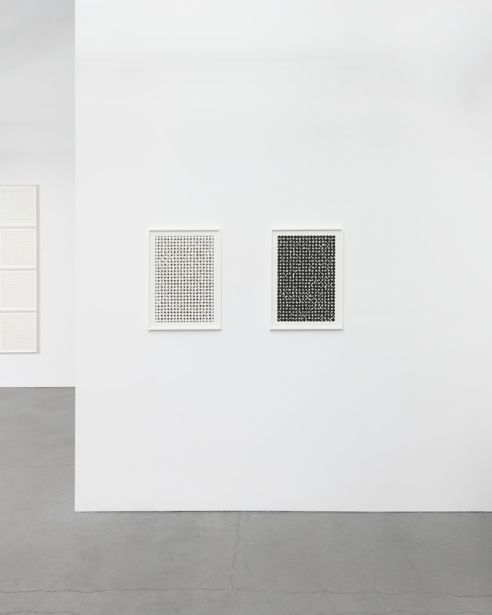 Zaida Oenema: Reflections