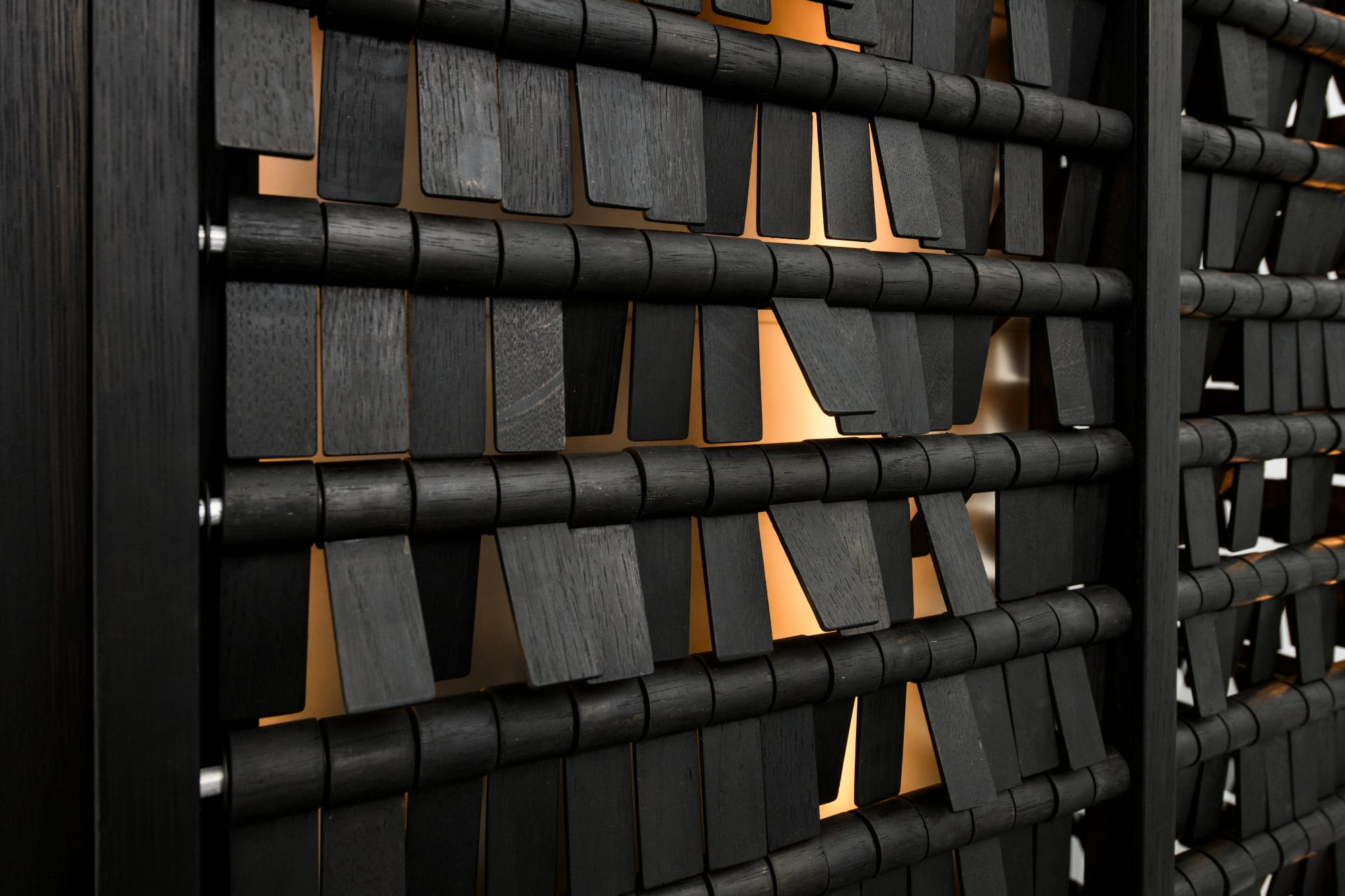 Yvonne Mouser: Interstice