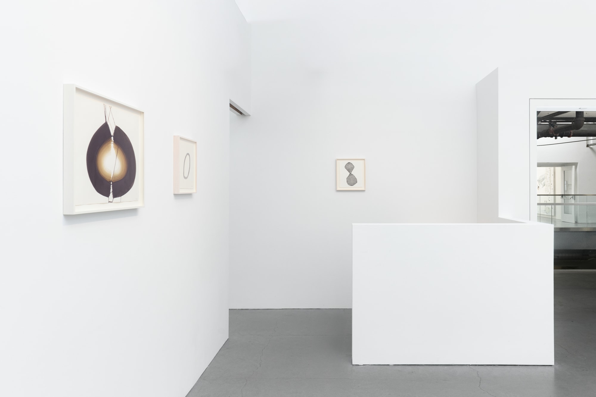 Danielle Dimston: The Enigma of Geometries