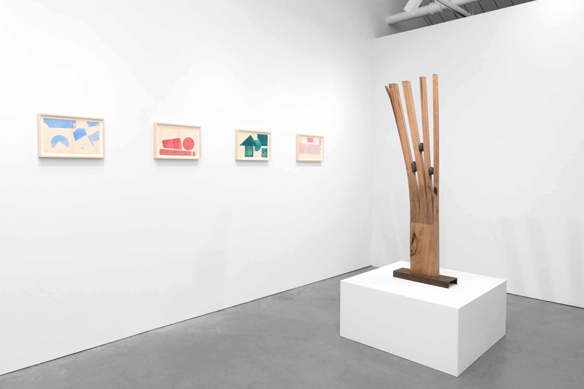 Alternating Currents: Austin Thomas and Nick Polansky