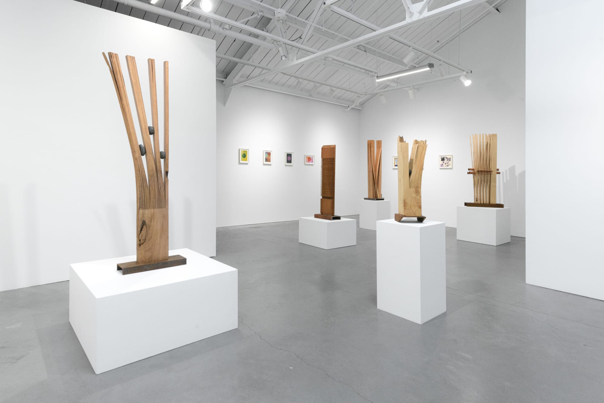 Alternating Currents: Austin Thomas and Nick Polansky