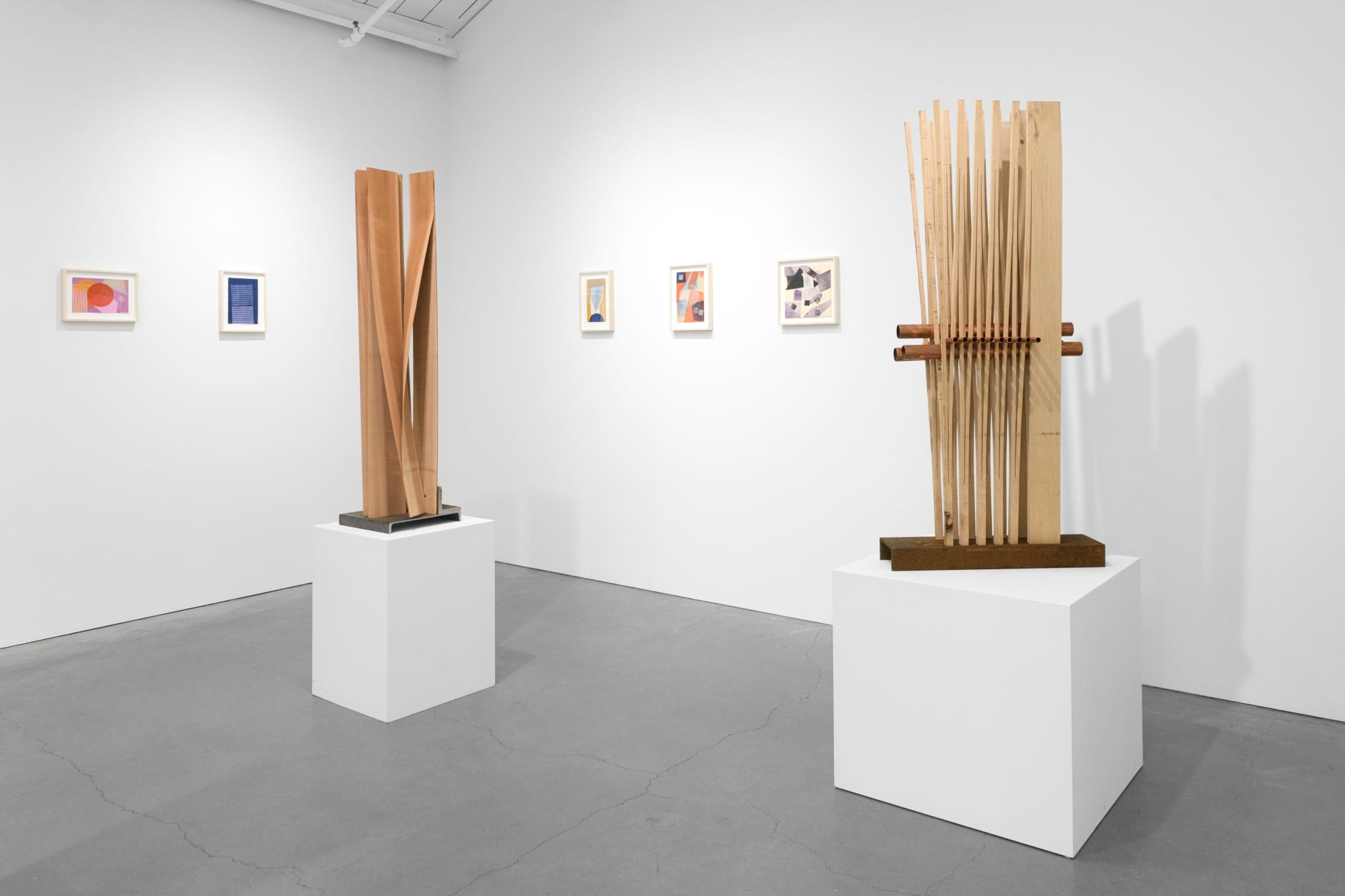 Alternating Currents: Austin Thomas and Nick Polansky