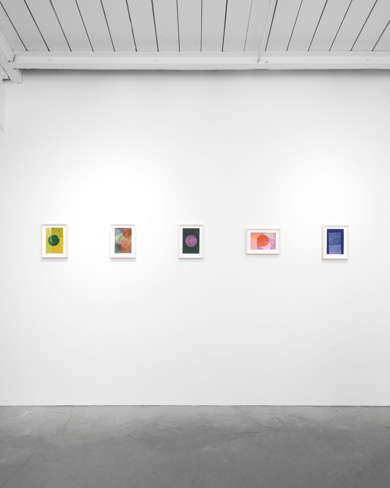 Alternating Currents: Austin Thomas and Nick Polansky