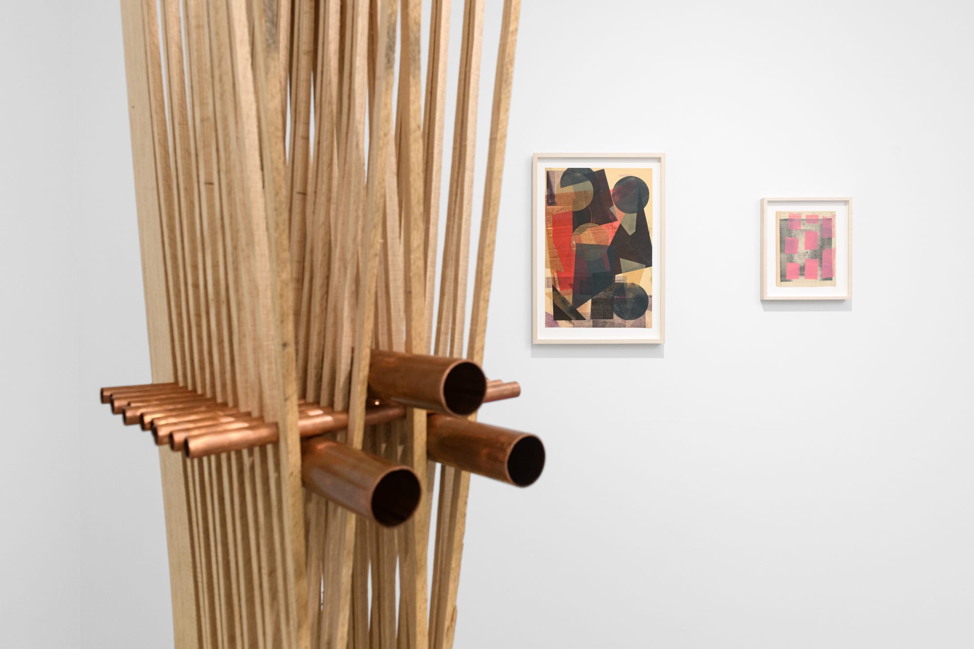 Alternating Currents: Austin Thomas and Nick Polansky