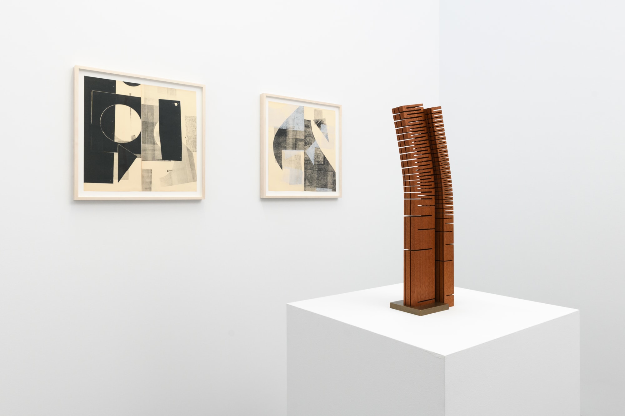 Alternating Currents: Austin Thomas and Nick Polansky