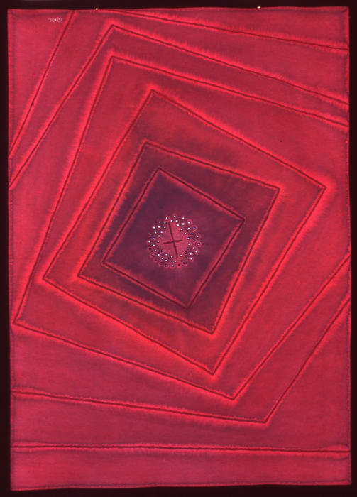 Sohan Qadri - Une route pour l'Inde