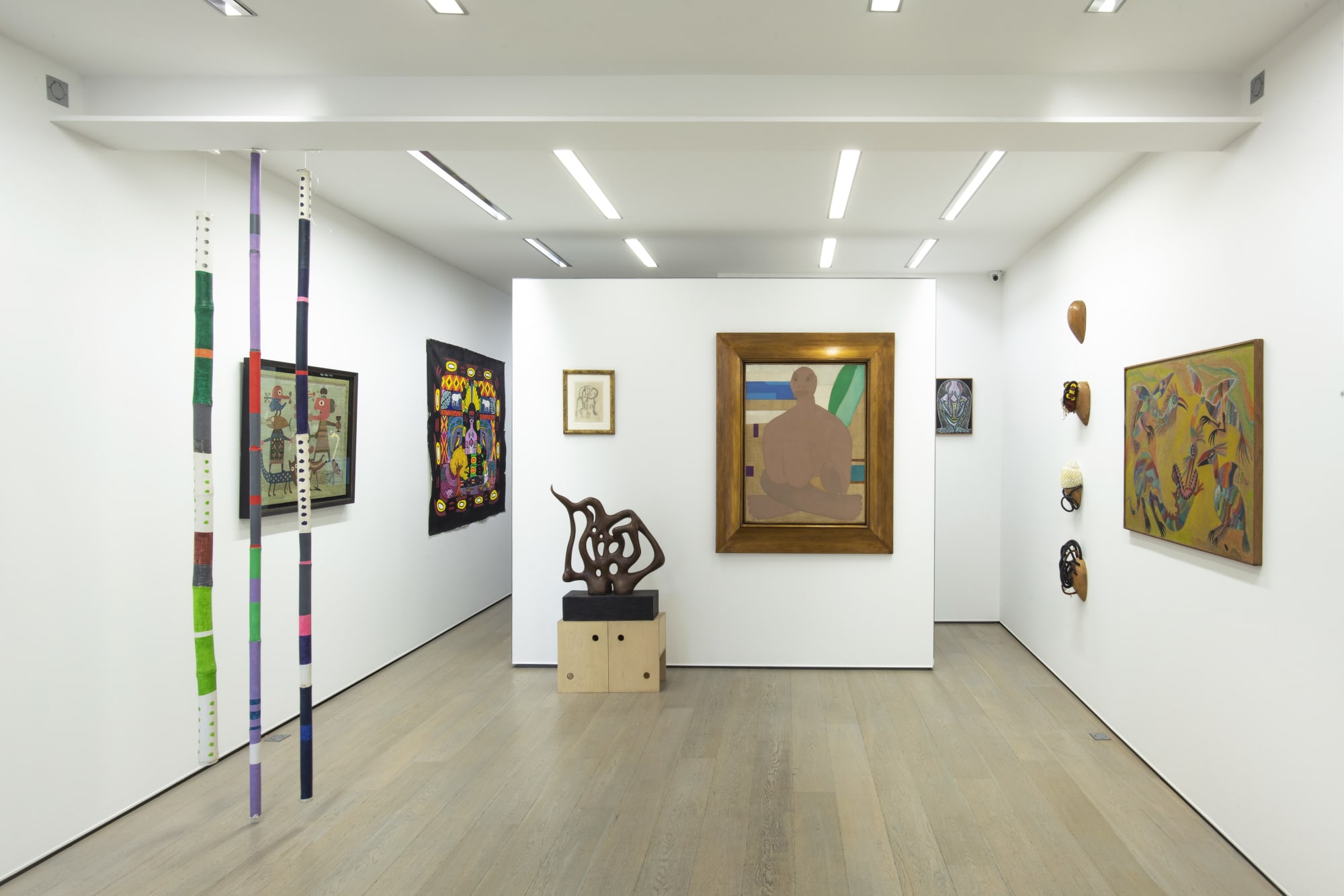 Cosmogonias Brasileiras