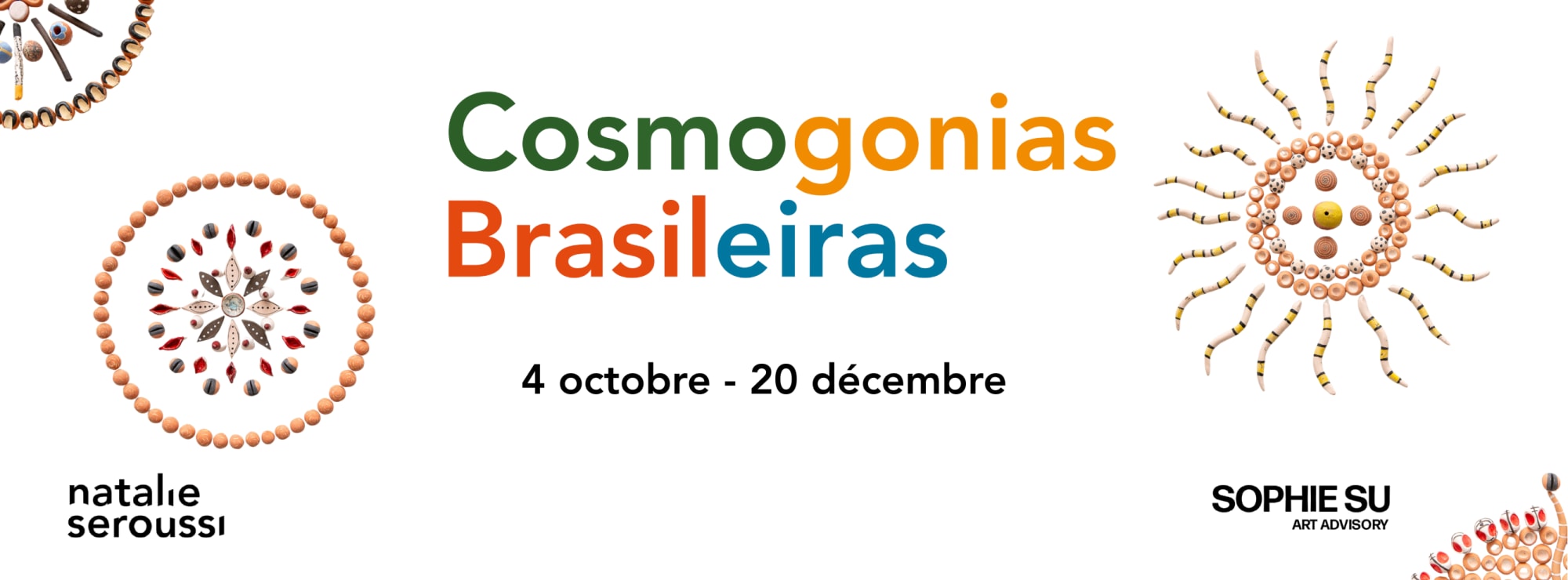 Cosmogonias Brasileiras