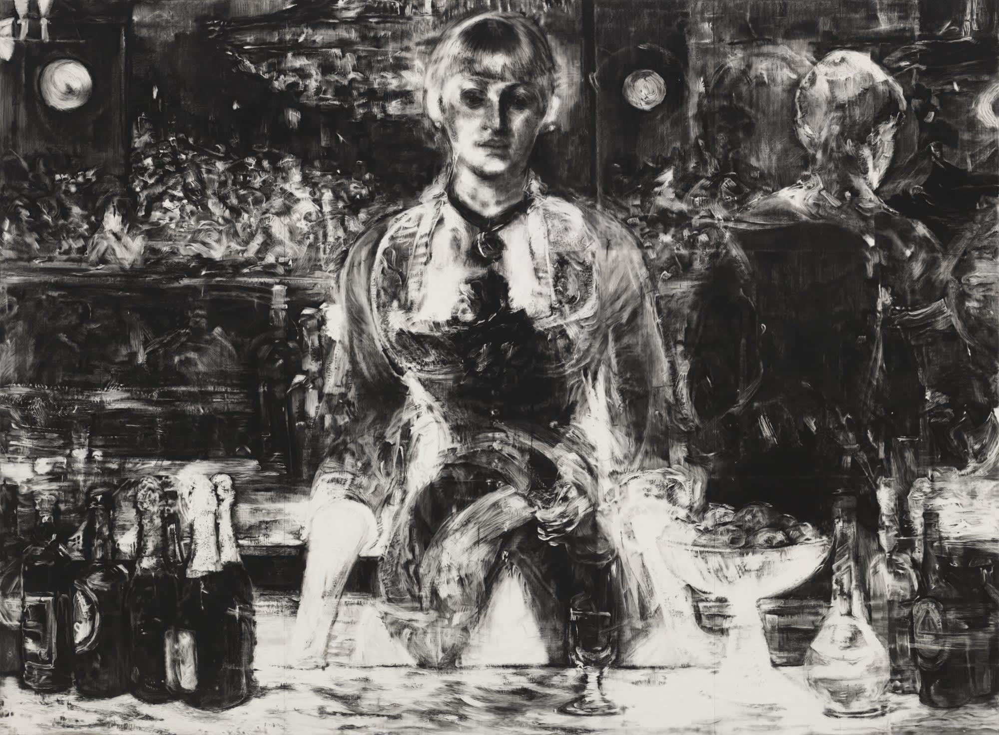 Robert Longo