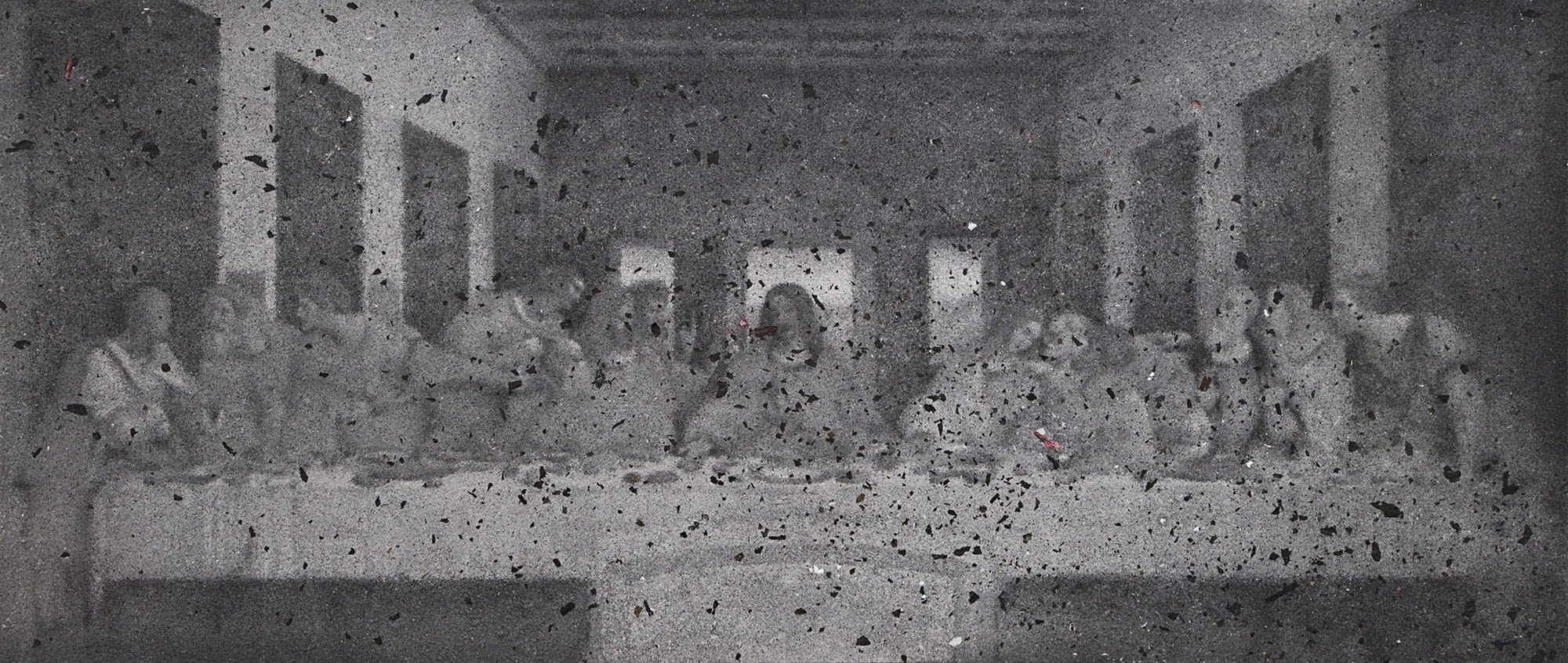 Zhang Huan