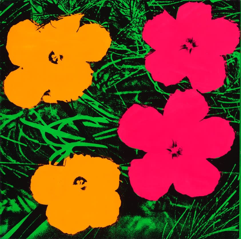 Andy Warhol