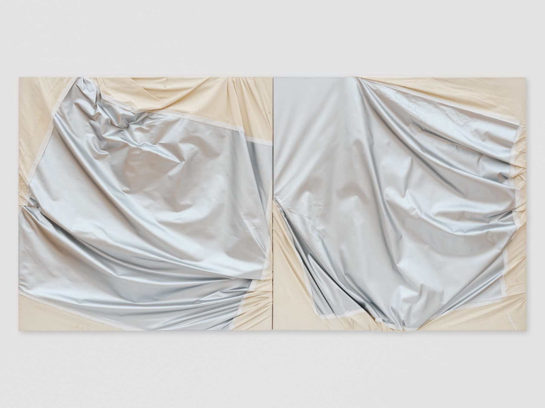 Steven Parrino