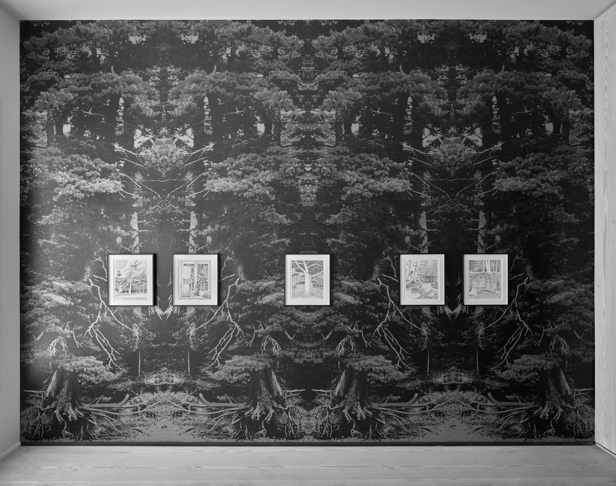 Madeleine Bialke: Death Motel