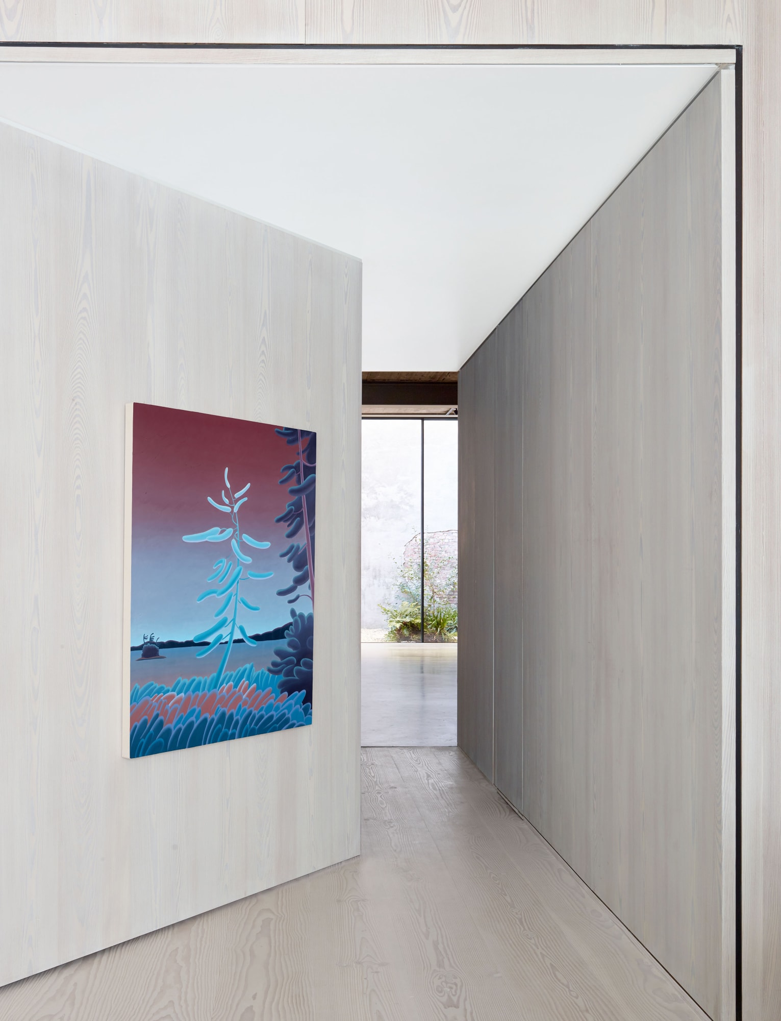 Madeleine Bialke: Death Motel