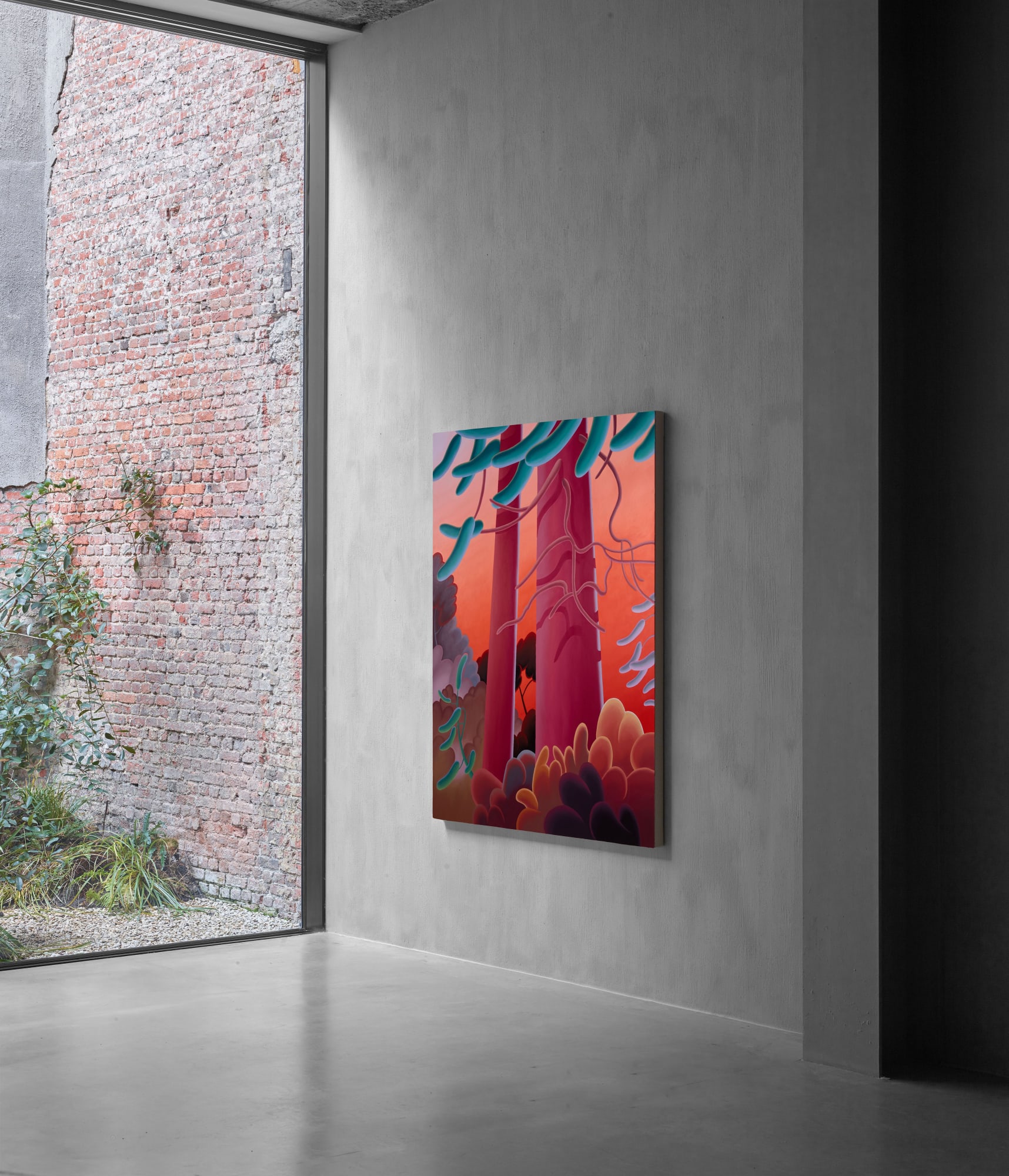 Madeleine Bialke: Death Motel