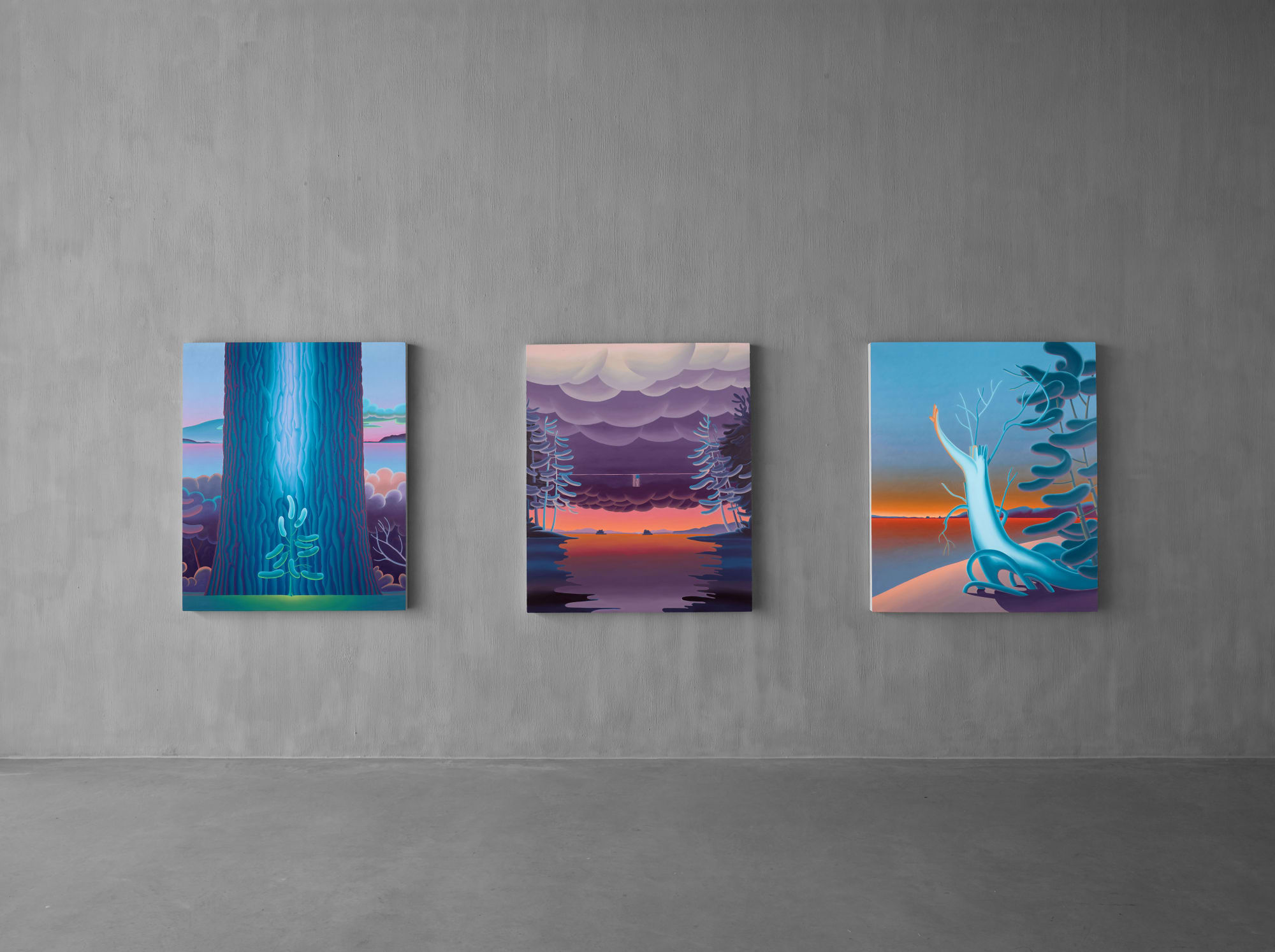 Madeleine Bialke: Death Motel